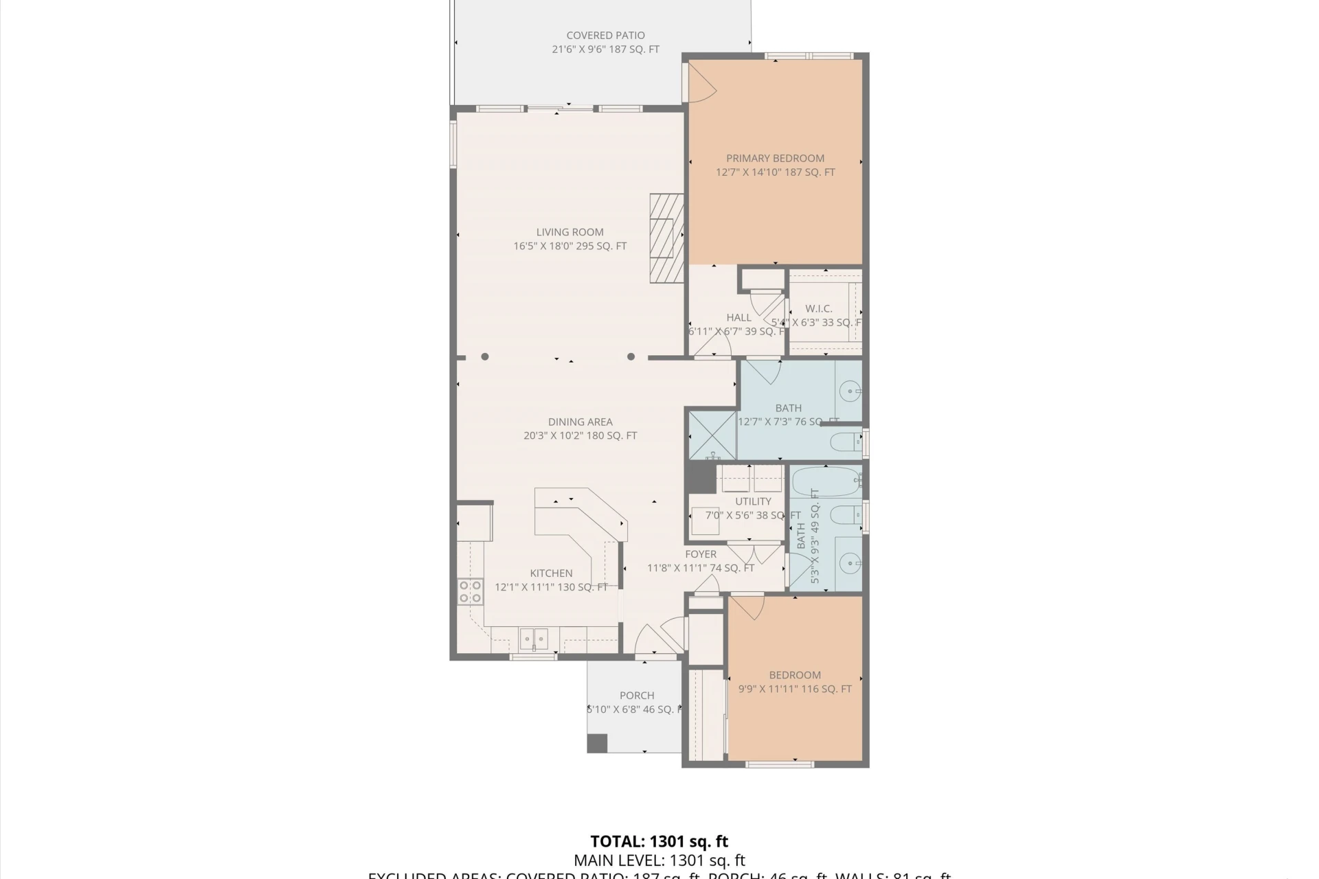 127 Village Green DR