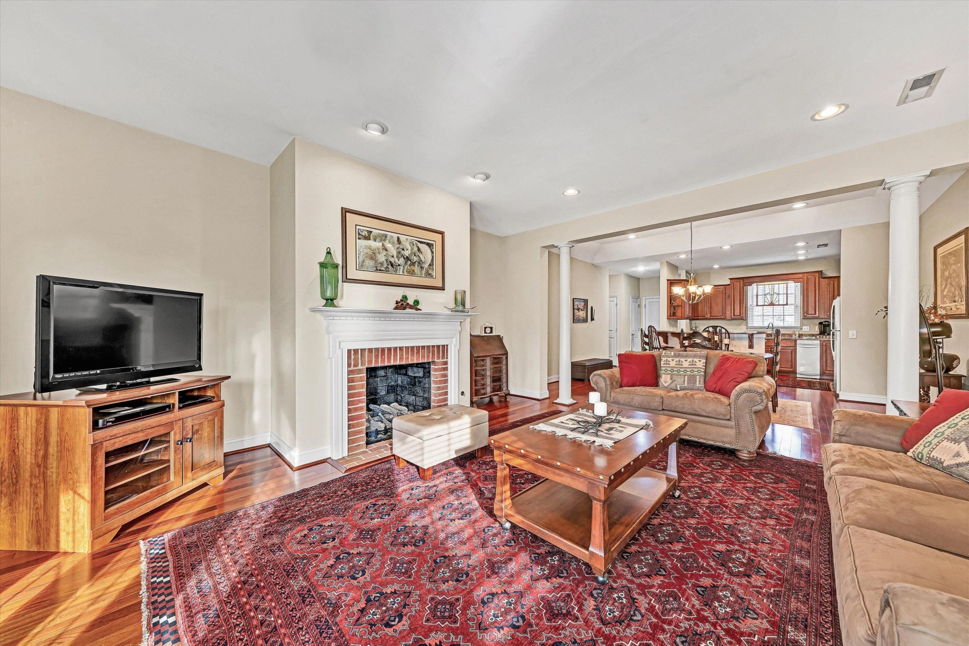 127 Village Green DR - Photo 13