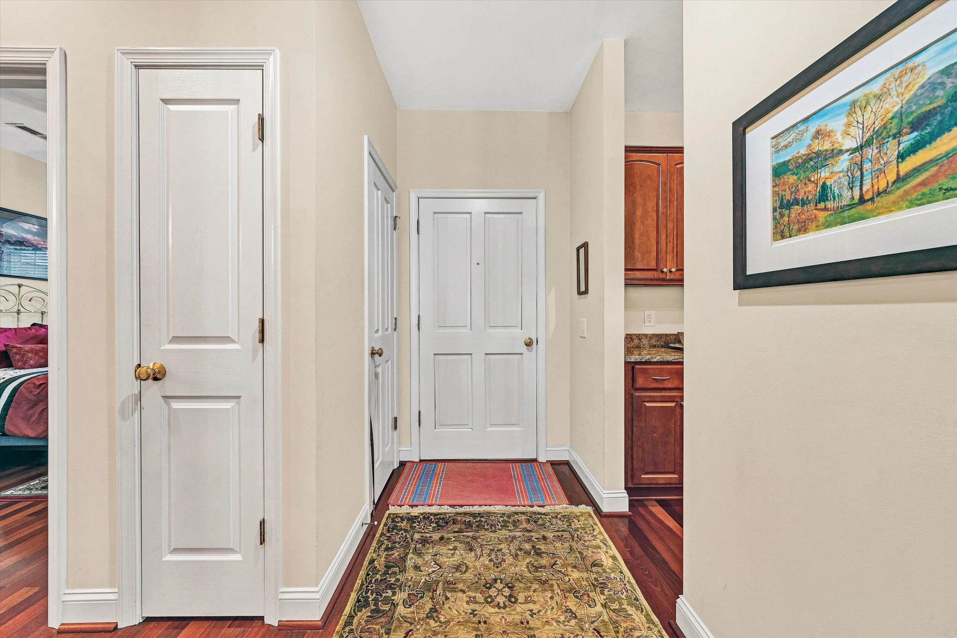 127 Village Green DR - Photo 5