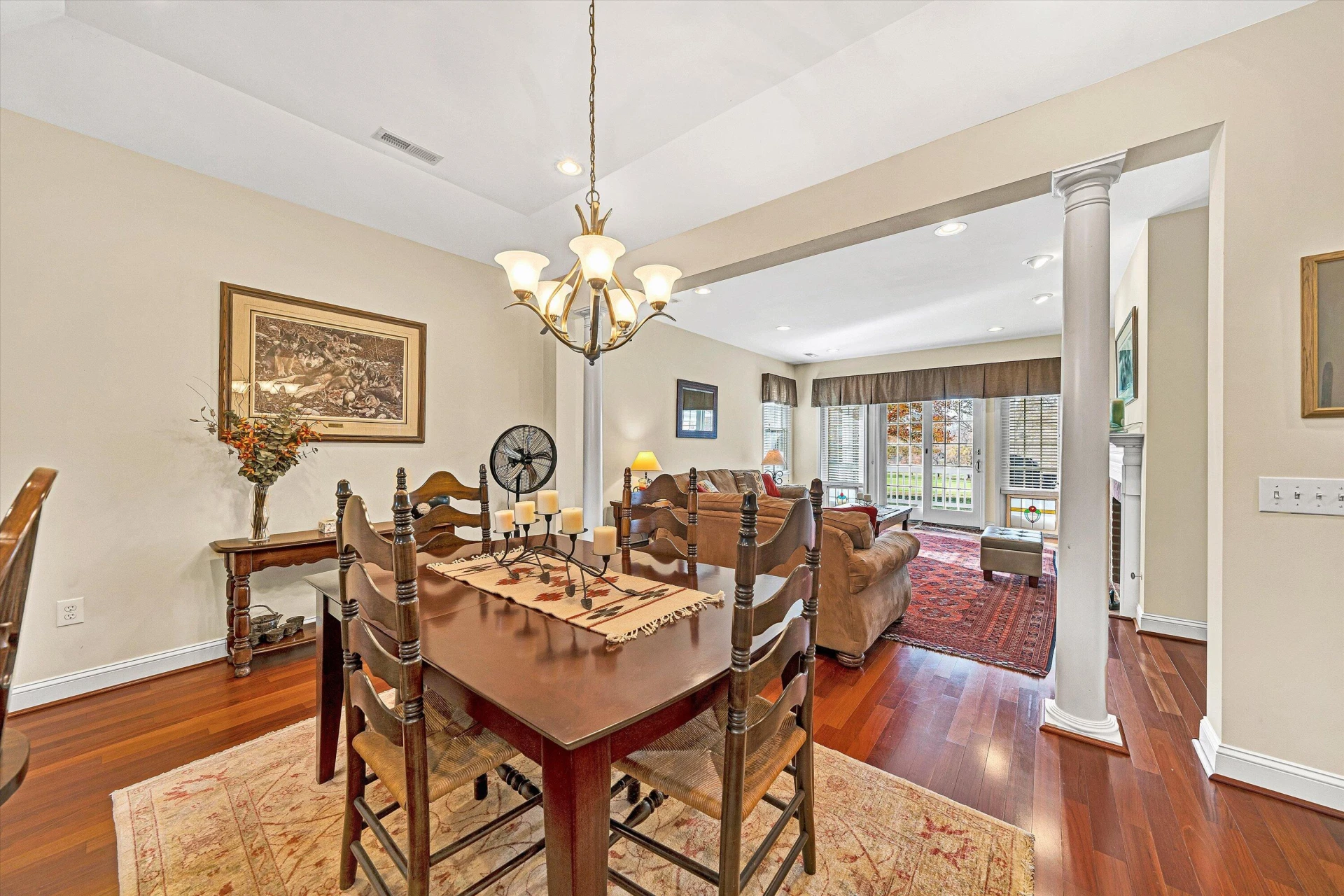 127 Village Green DR - Photo 10