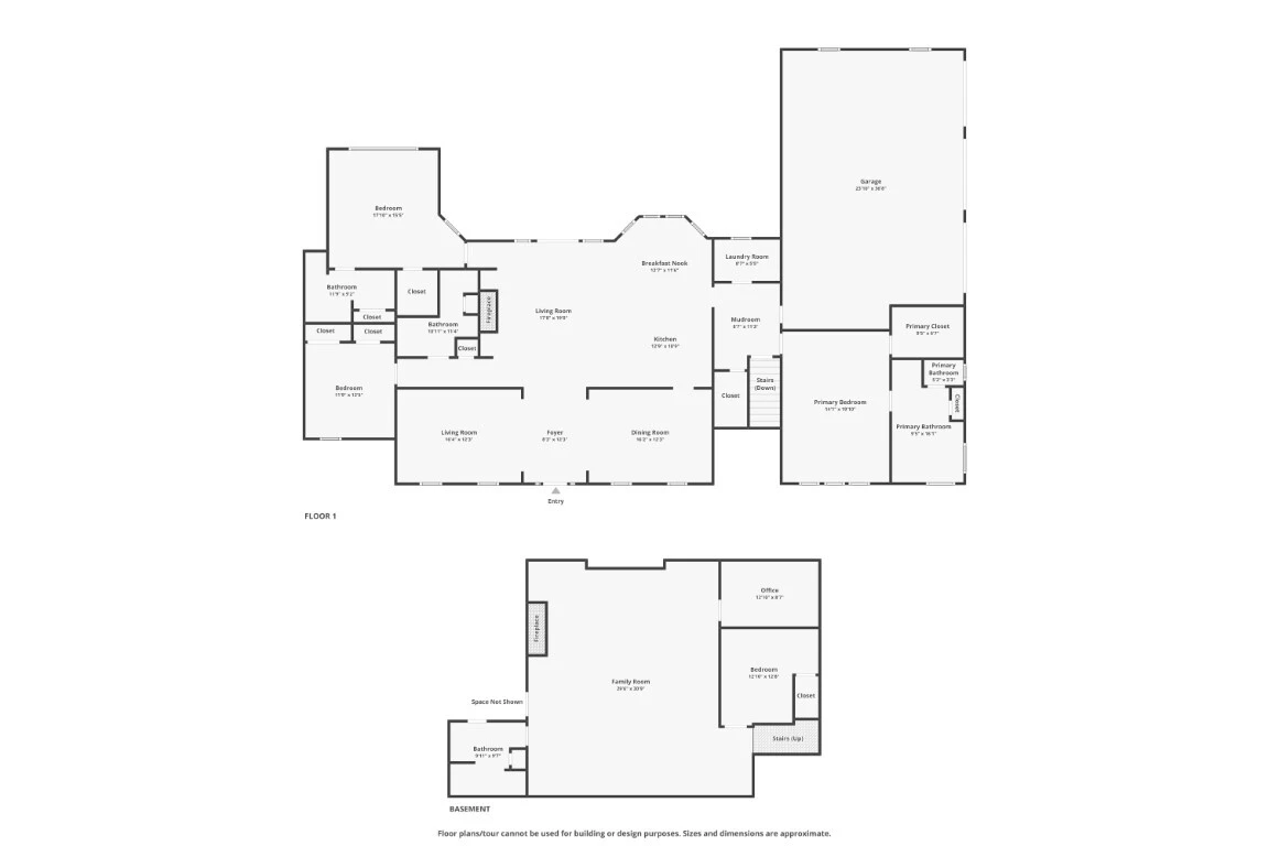 1422 Hidden Oaks LN - Photo 5
