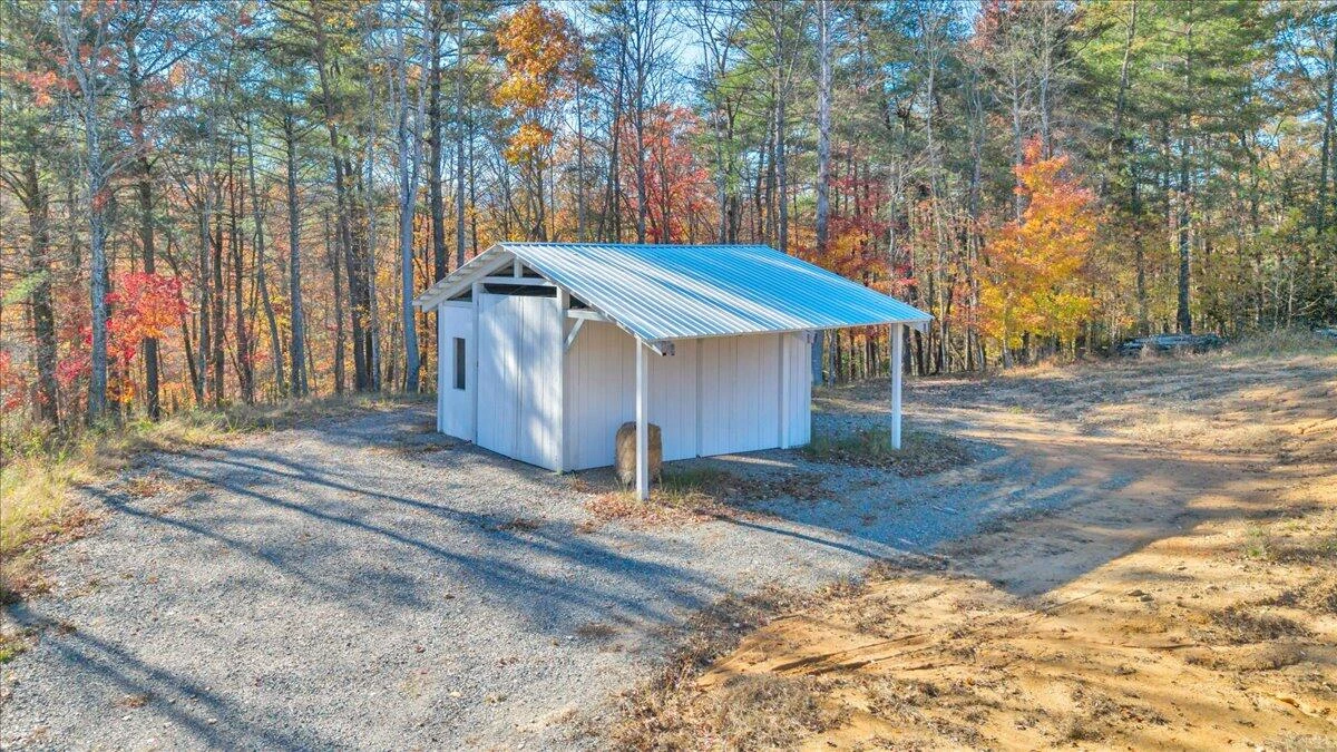 6742 Dawnwood & 0 Poage Valley RD - Photo 54