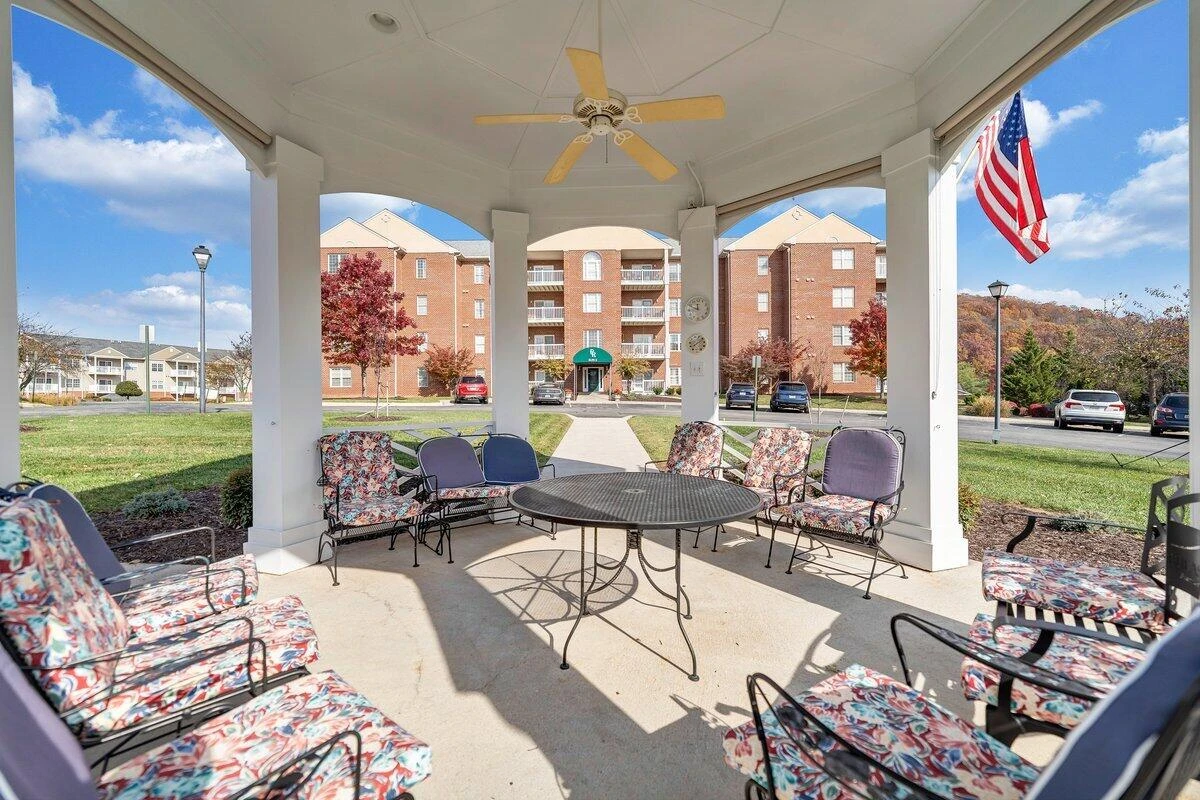 4444 Pheasant Ridge RD #207 - Photo 19