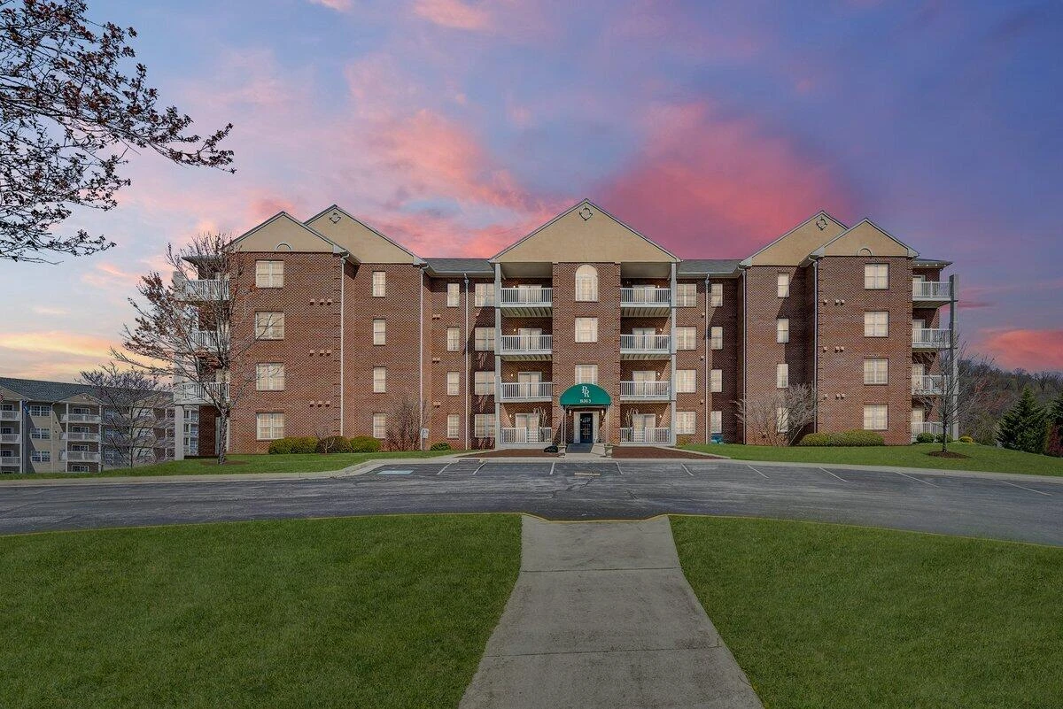 4444 Pheasant Ridge RD #207 - Photo 2