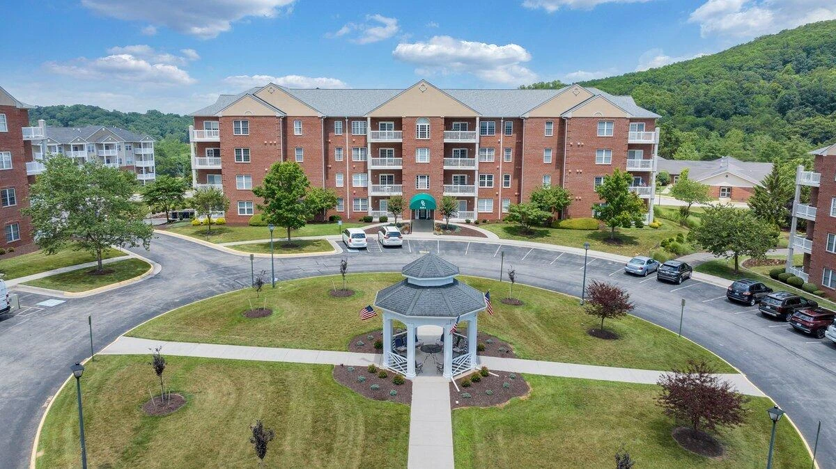 4444 Pheasant Ridge RD #207 - Photo 48