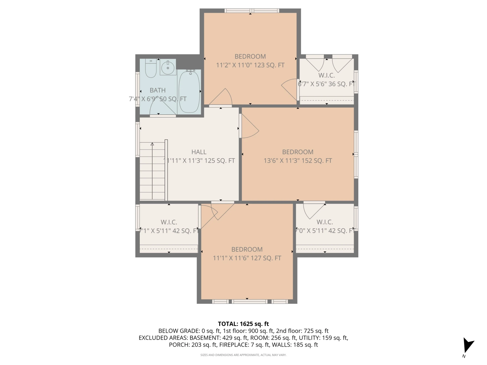 2660 Sweetbrier AVE - Photo 3