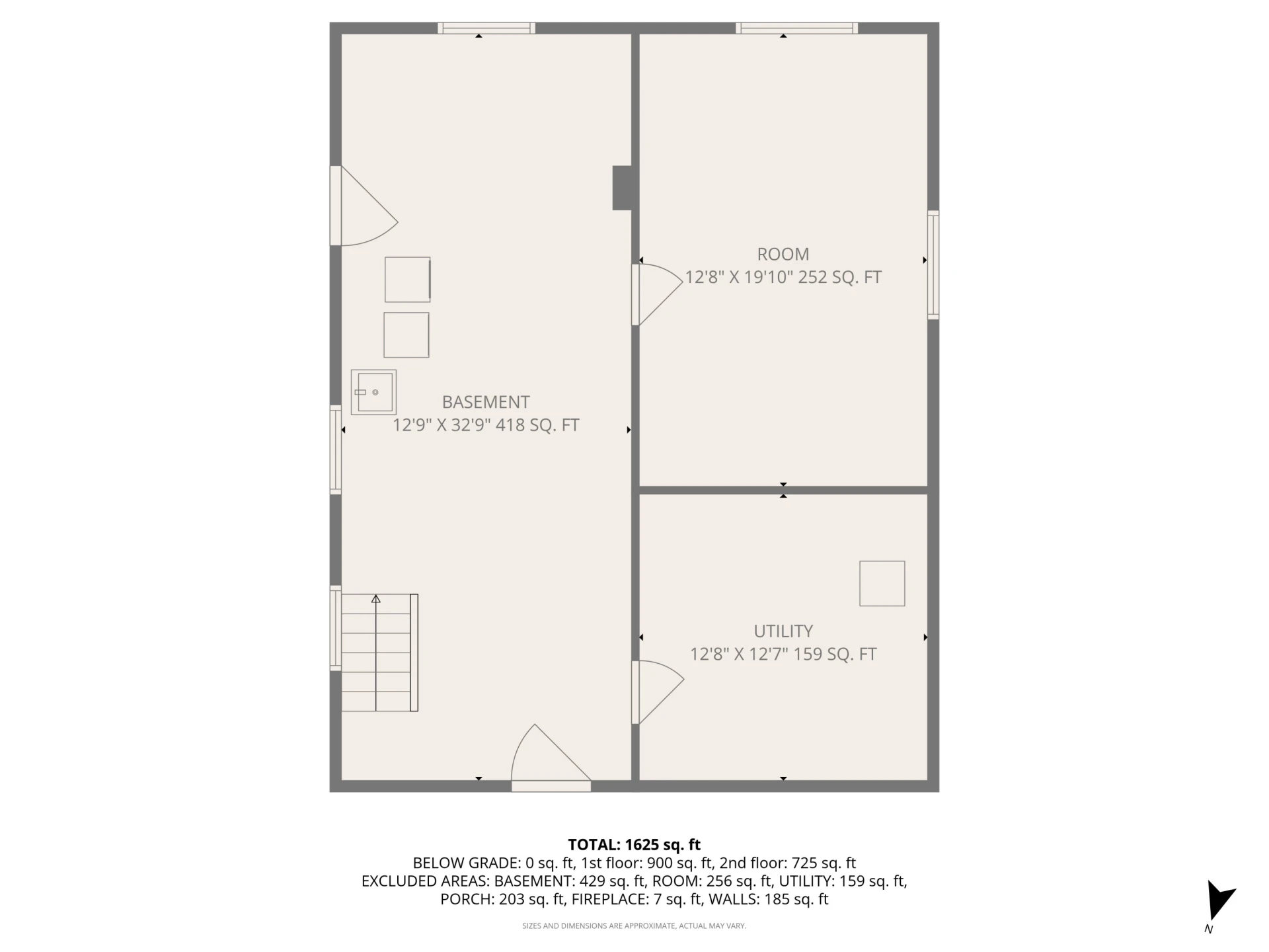 2660 Sweetbrier AVE - Photo 5