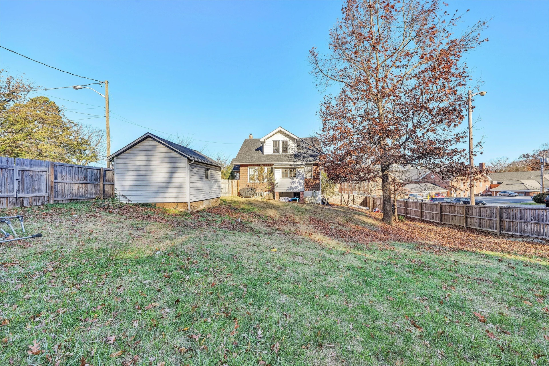 2660 Sweetbrier AVE - Photo 46