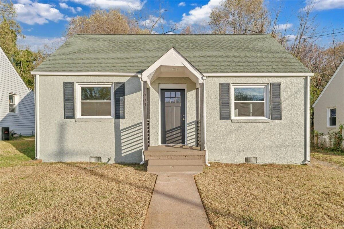 553 Westwood BLVD