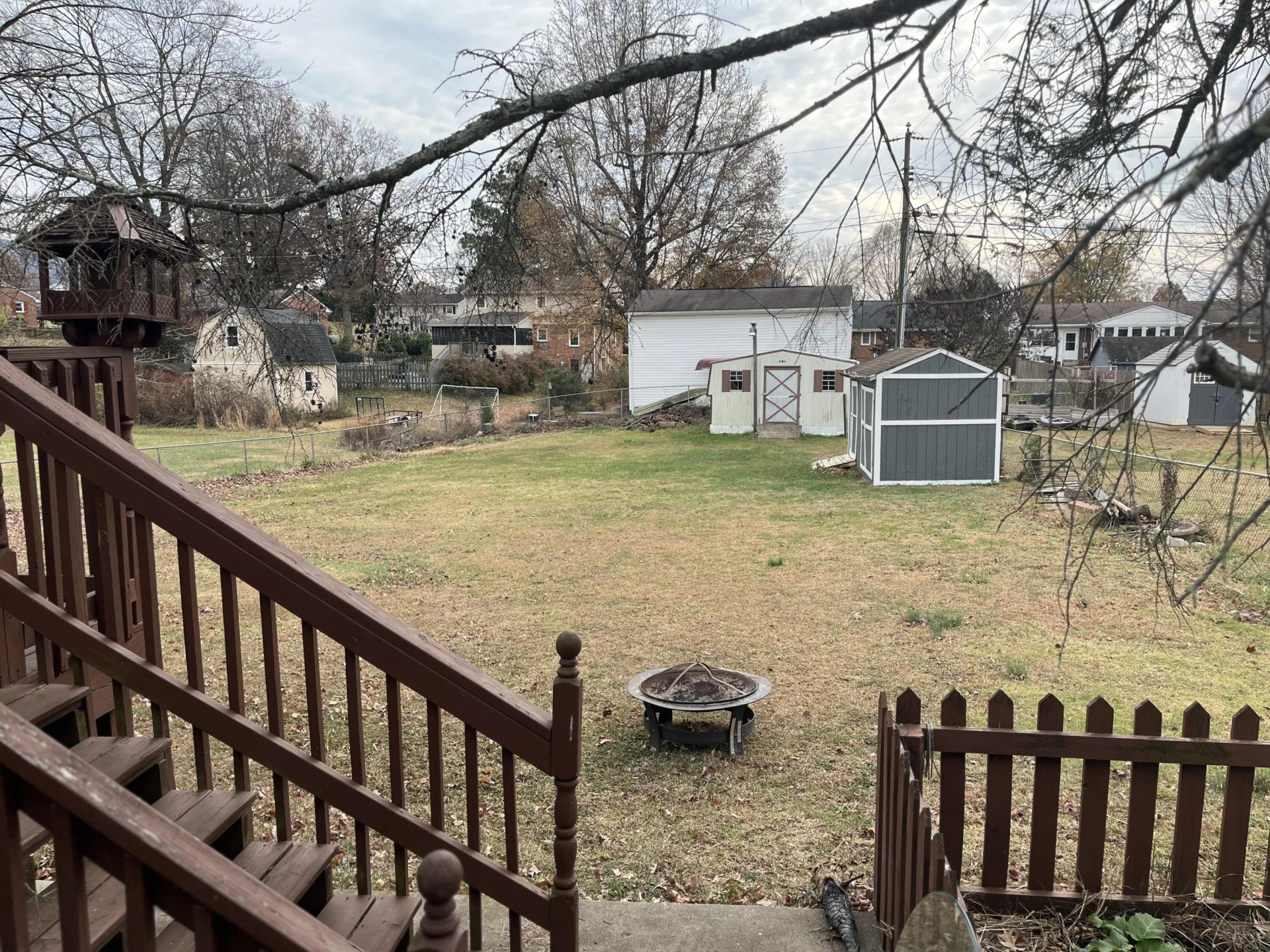 525 Hedgelawn AVE - Photo 18