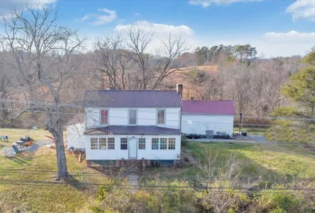 6457 Roanoke RD, Fincastle, VA, 24090
