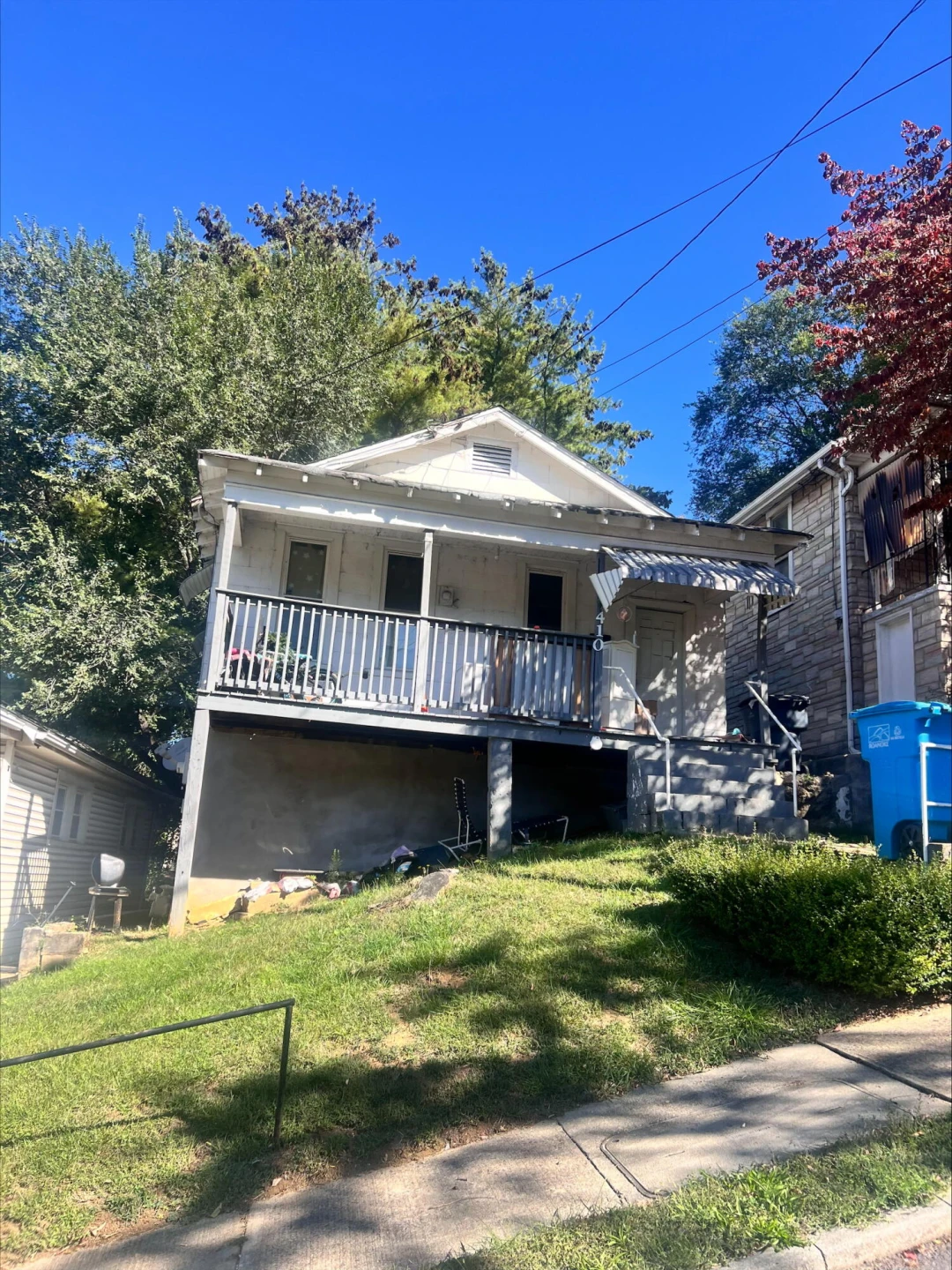410 Jennings AVE