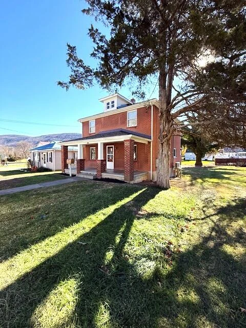 221 Parrish ST - Photo 16