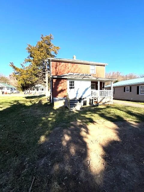 221 Parrish ST - Photo 18
