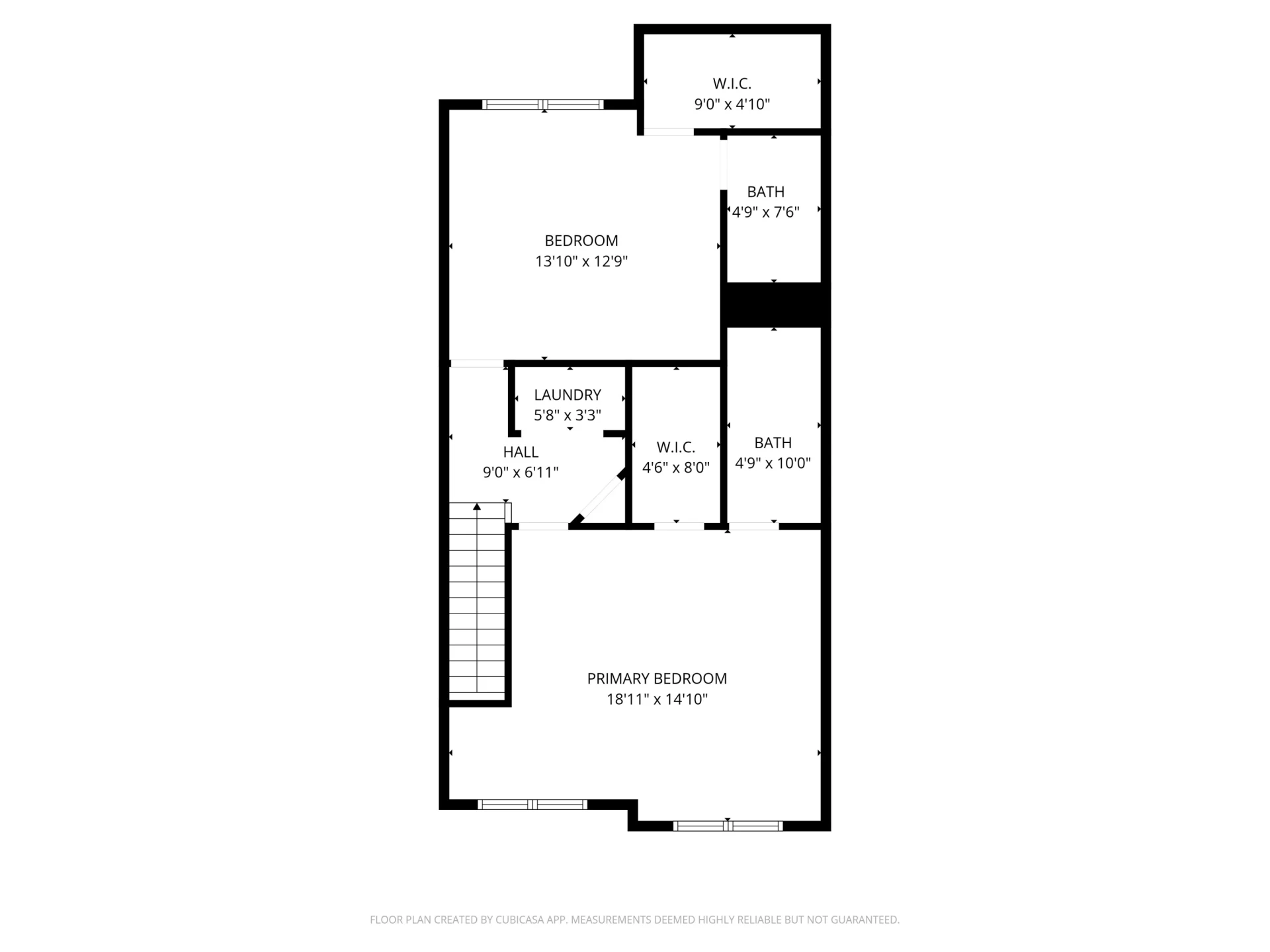 8717 Little Hoop RD - Photo 3