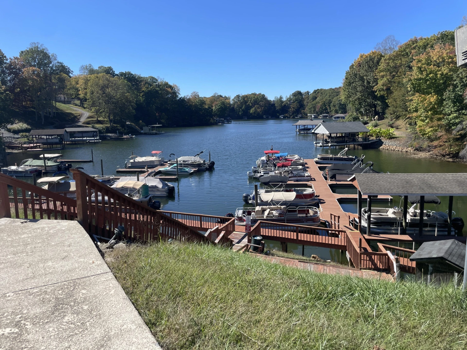 1089 Bluewater DR #401 - Photo 4