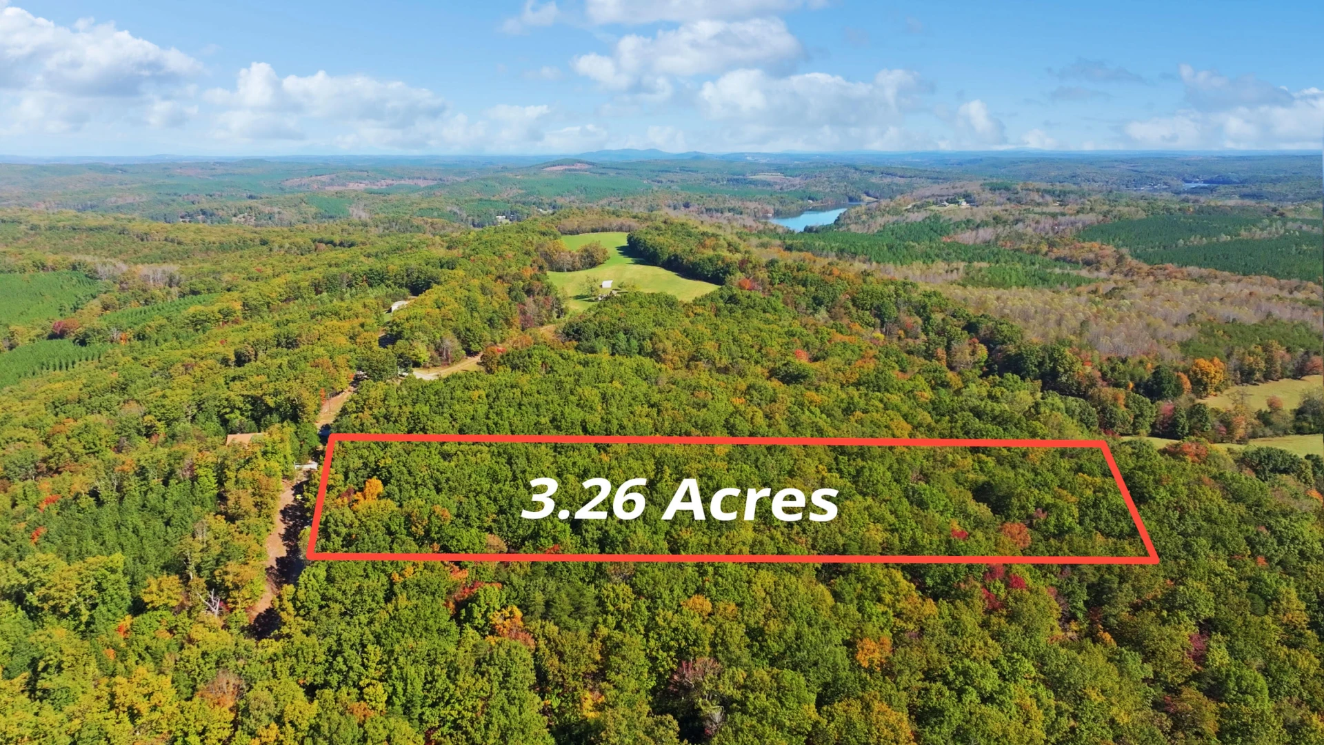 28 Leesville Lake DR