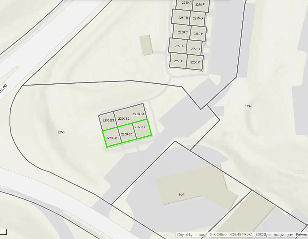 2250 Murrell RD #B4, B5, B6 - Photo 8