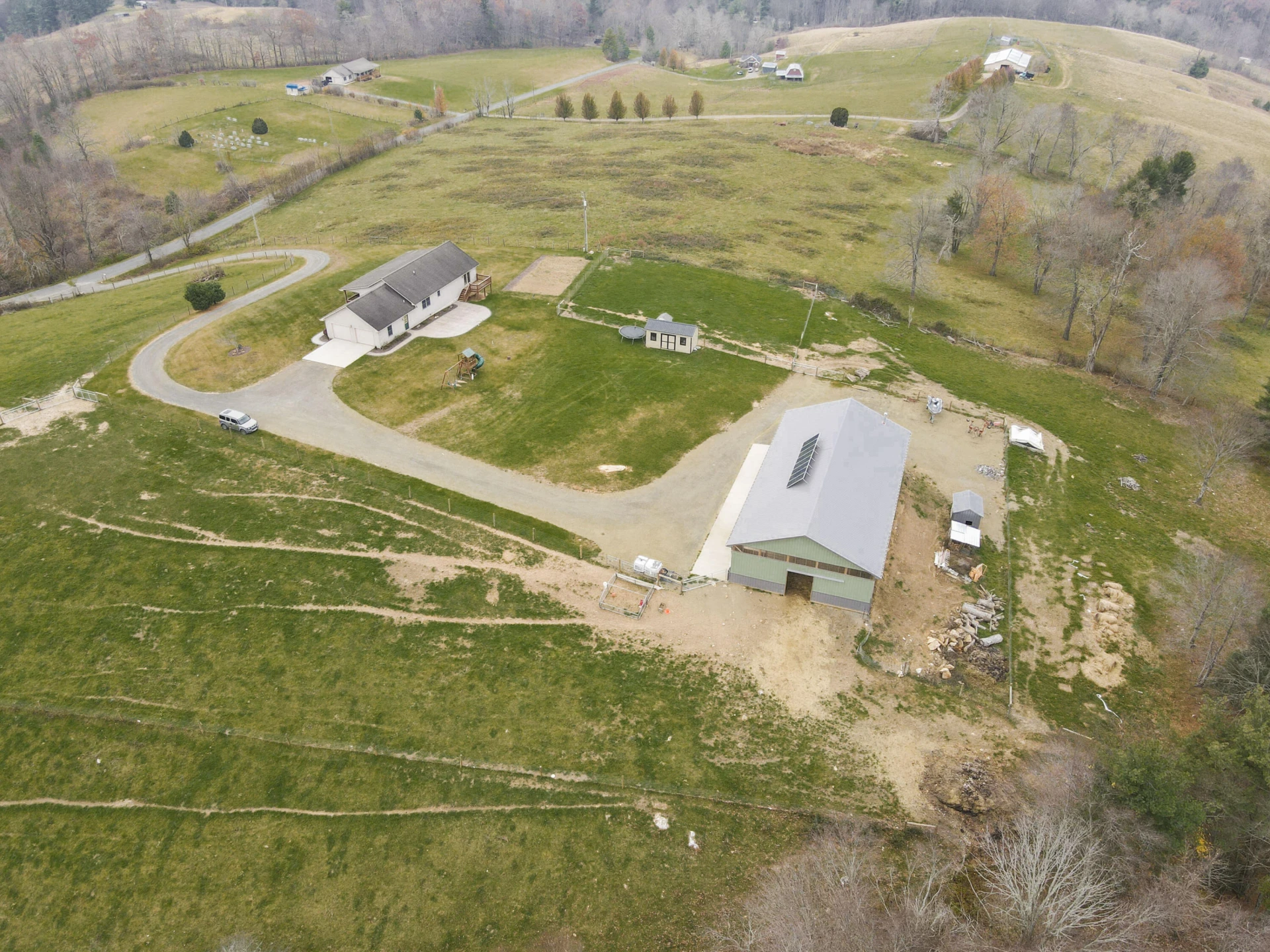 5485 Buffalo Mountain RD - Photo 71