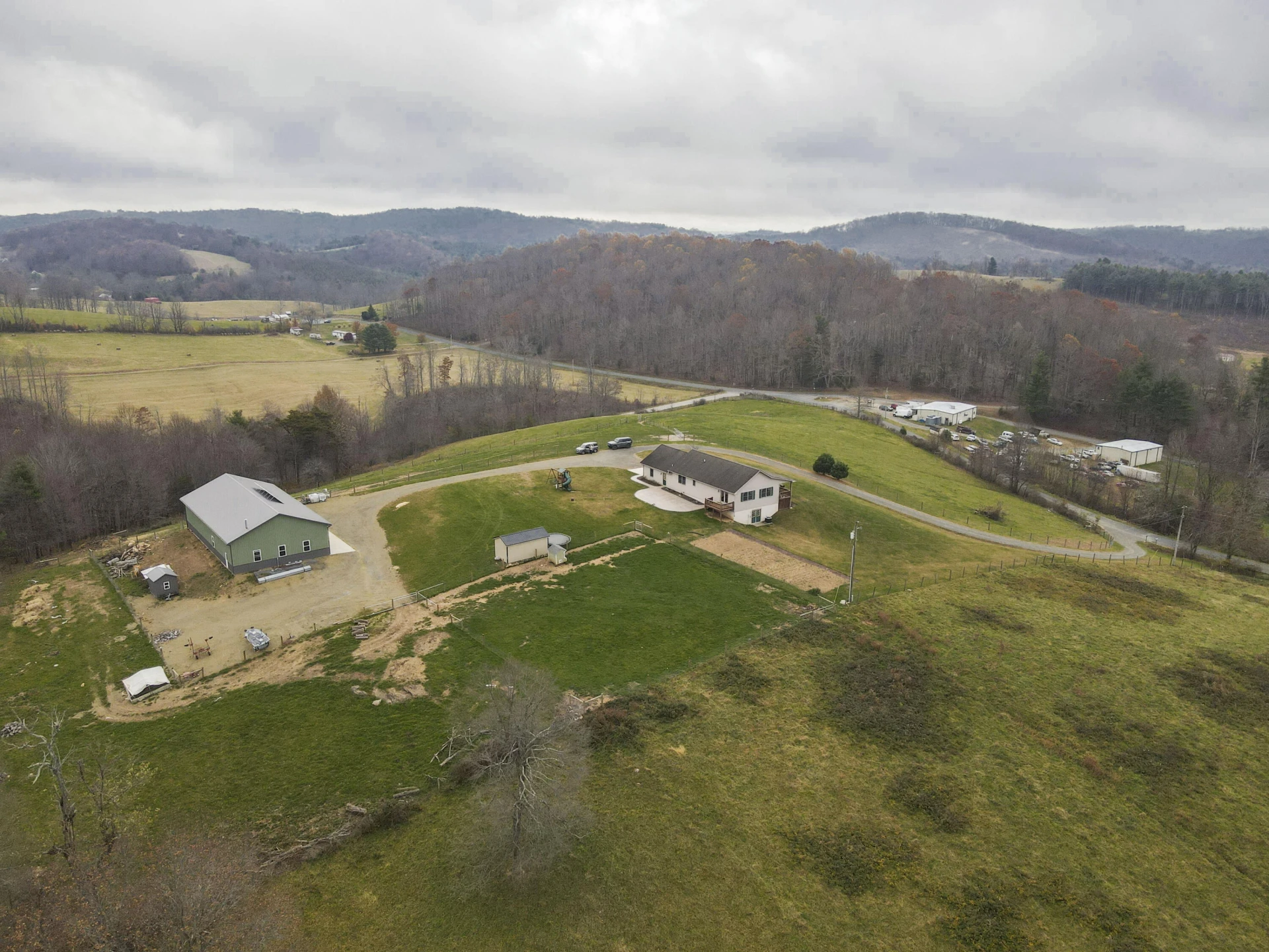 5485 Buffalo Mountain RD - Photo 73