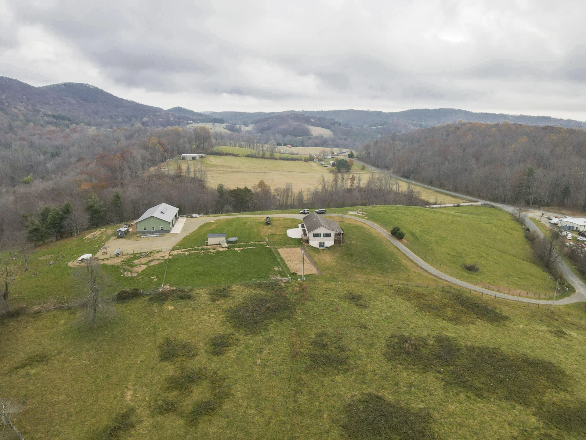 5485 Buffalo Mountain RD - Photo 74
