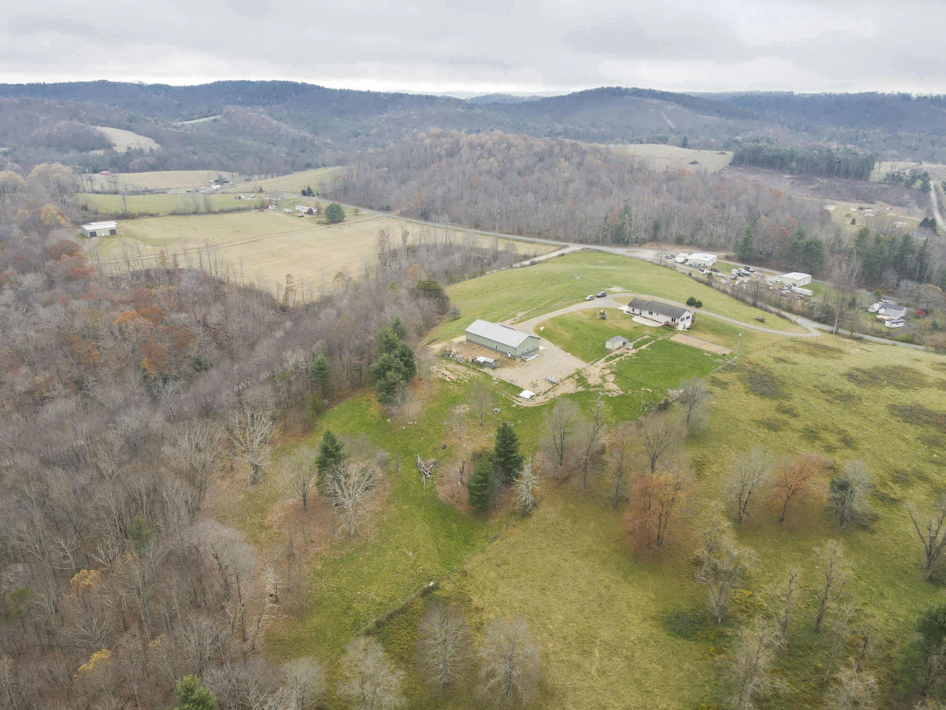 5485 Buffalo Mountain RD - Photo 77