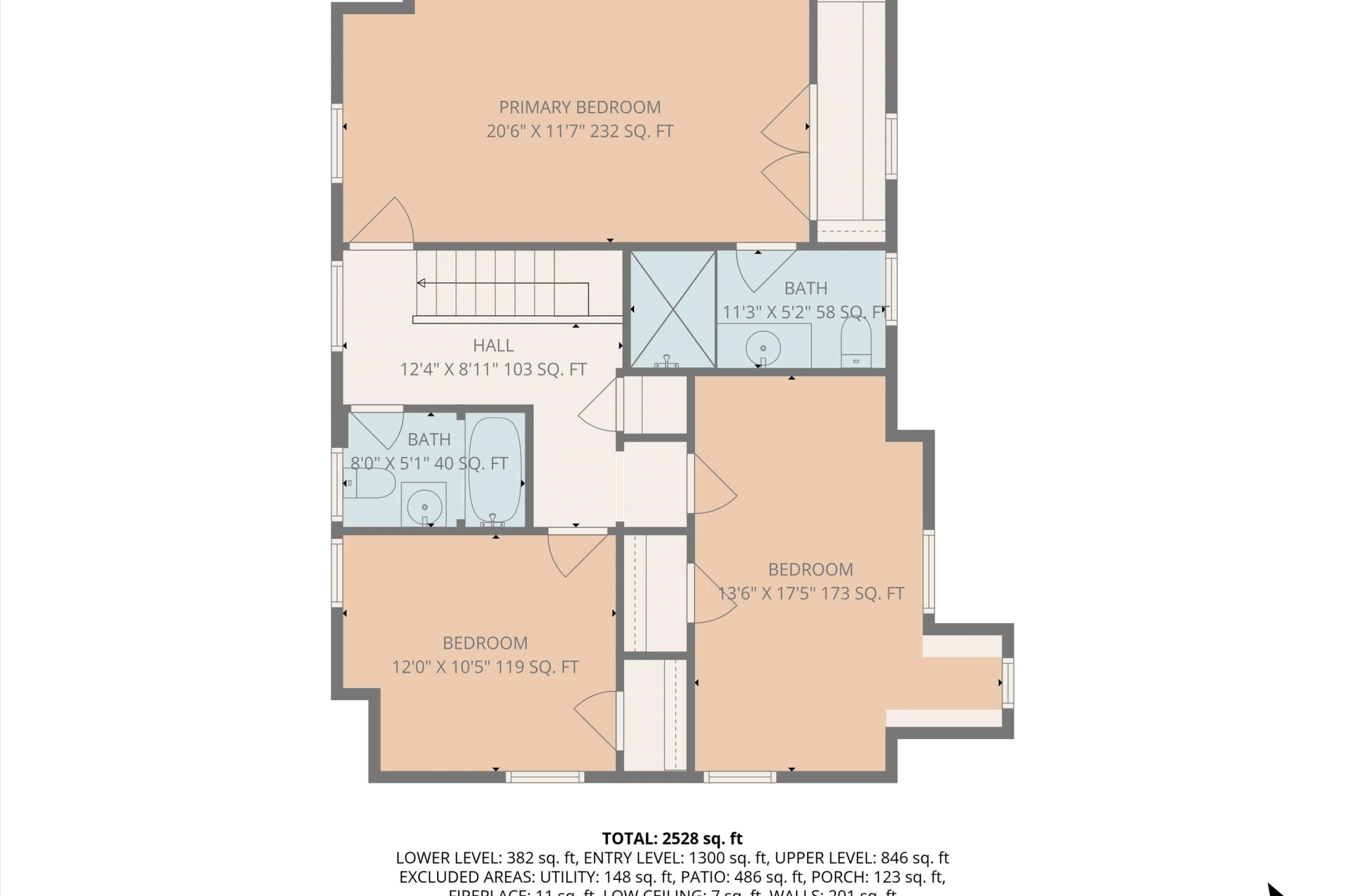 3232 Allendale ST - Photo 3
