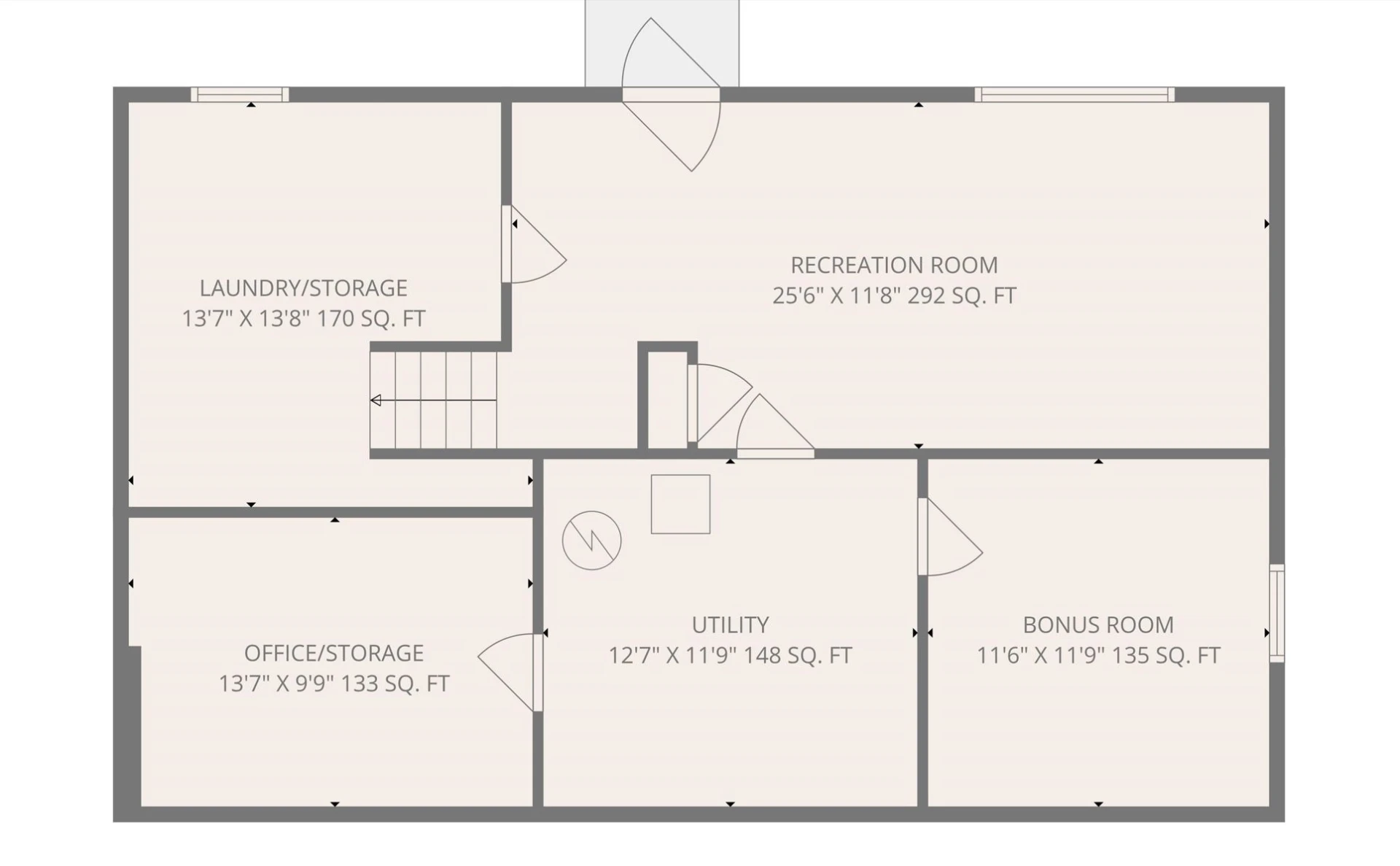 1433 Morehead AVE - Photo 3