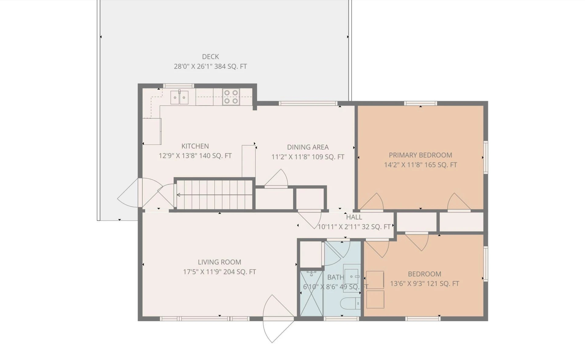 1433 Morehead AVE - Photo 31