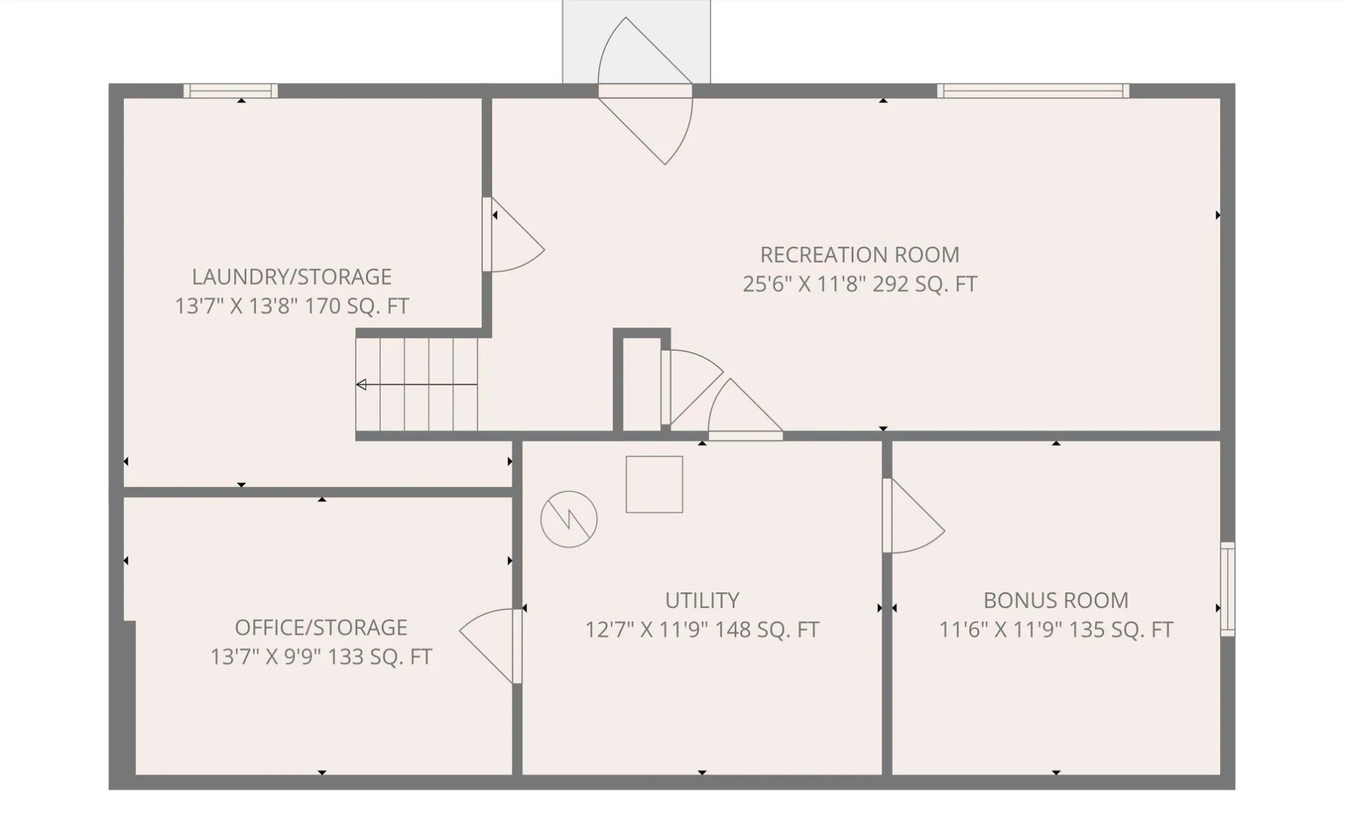 1433 Morehead AVE - Photo 32