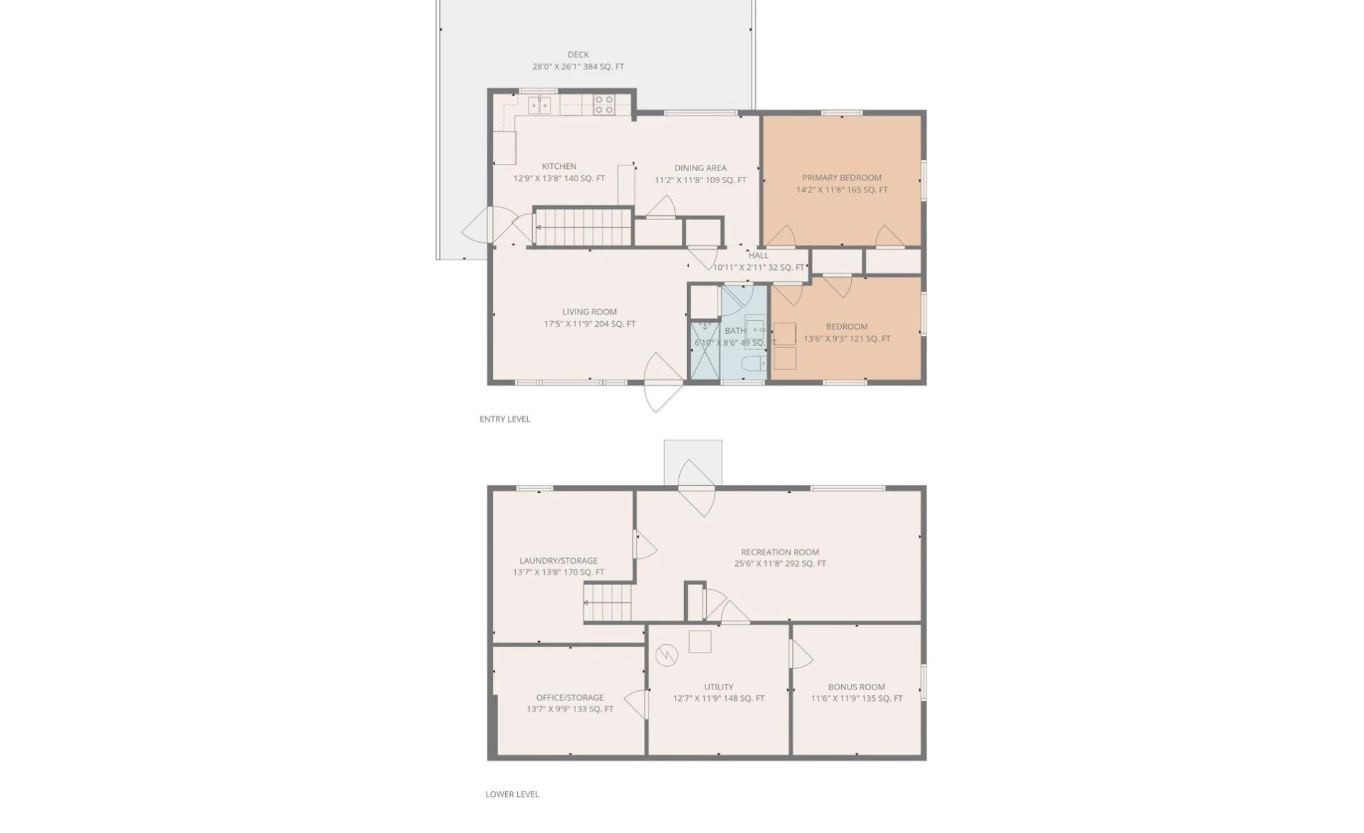 1433 Morehead AVE - Photo 33