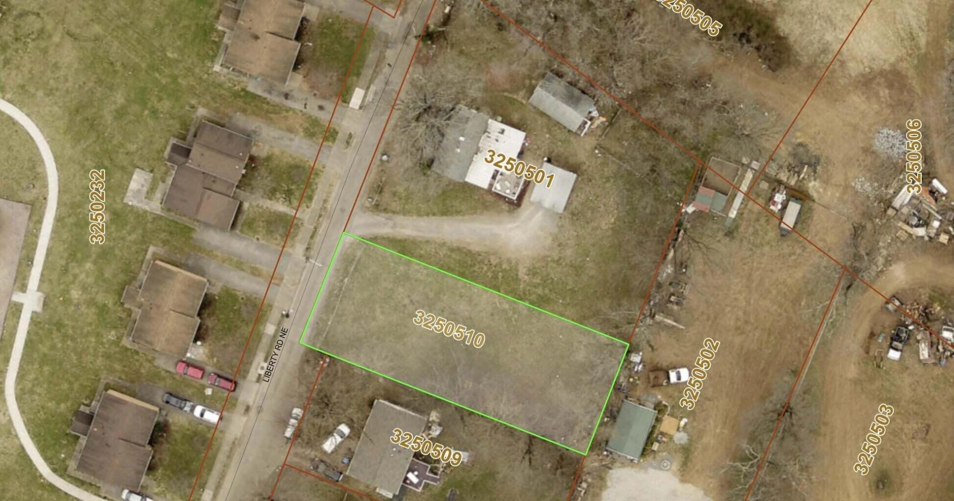 1315/1319 Liberty RD - Photo 39