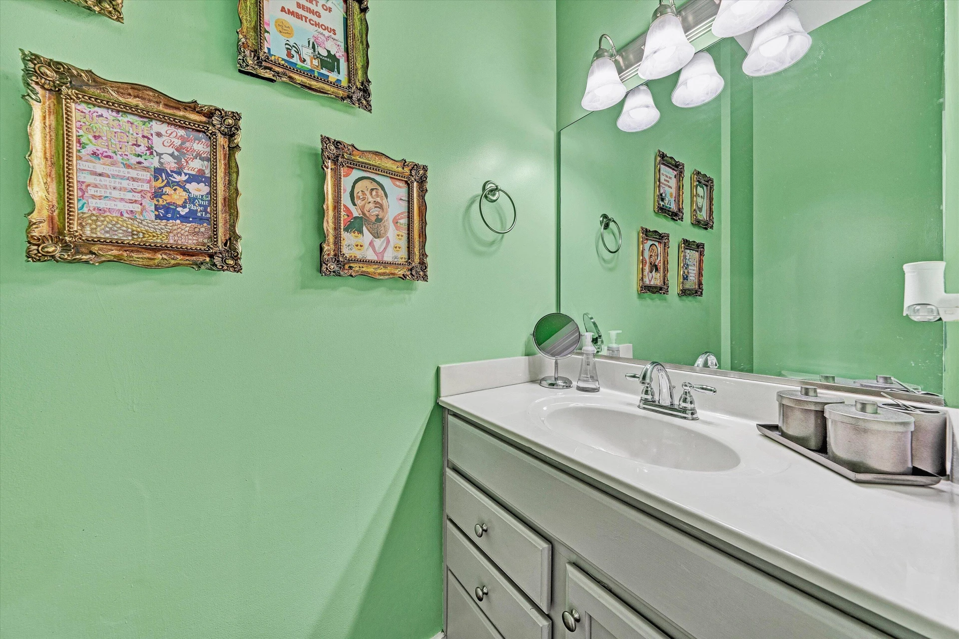 319 Campbell AVE #206 - Photo 10