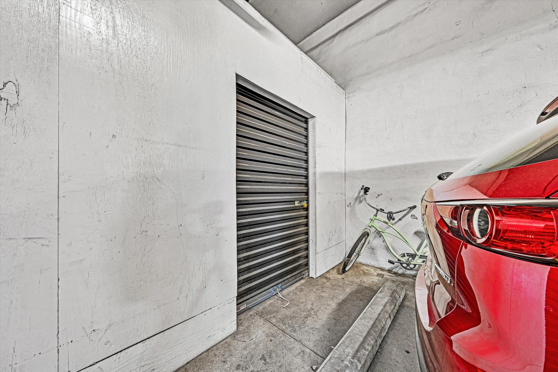 319 Campbell AVE #206 - Photo 16
