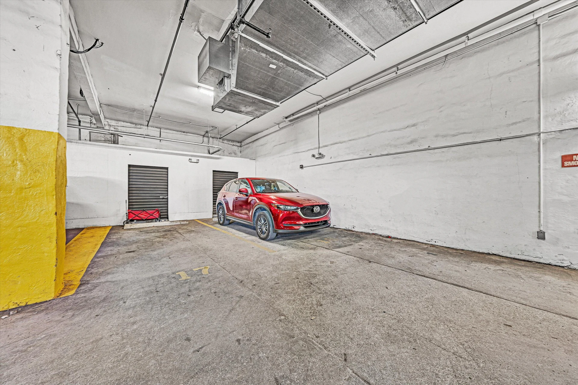319 Campbell AVE #206 - Photo 18