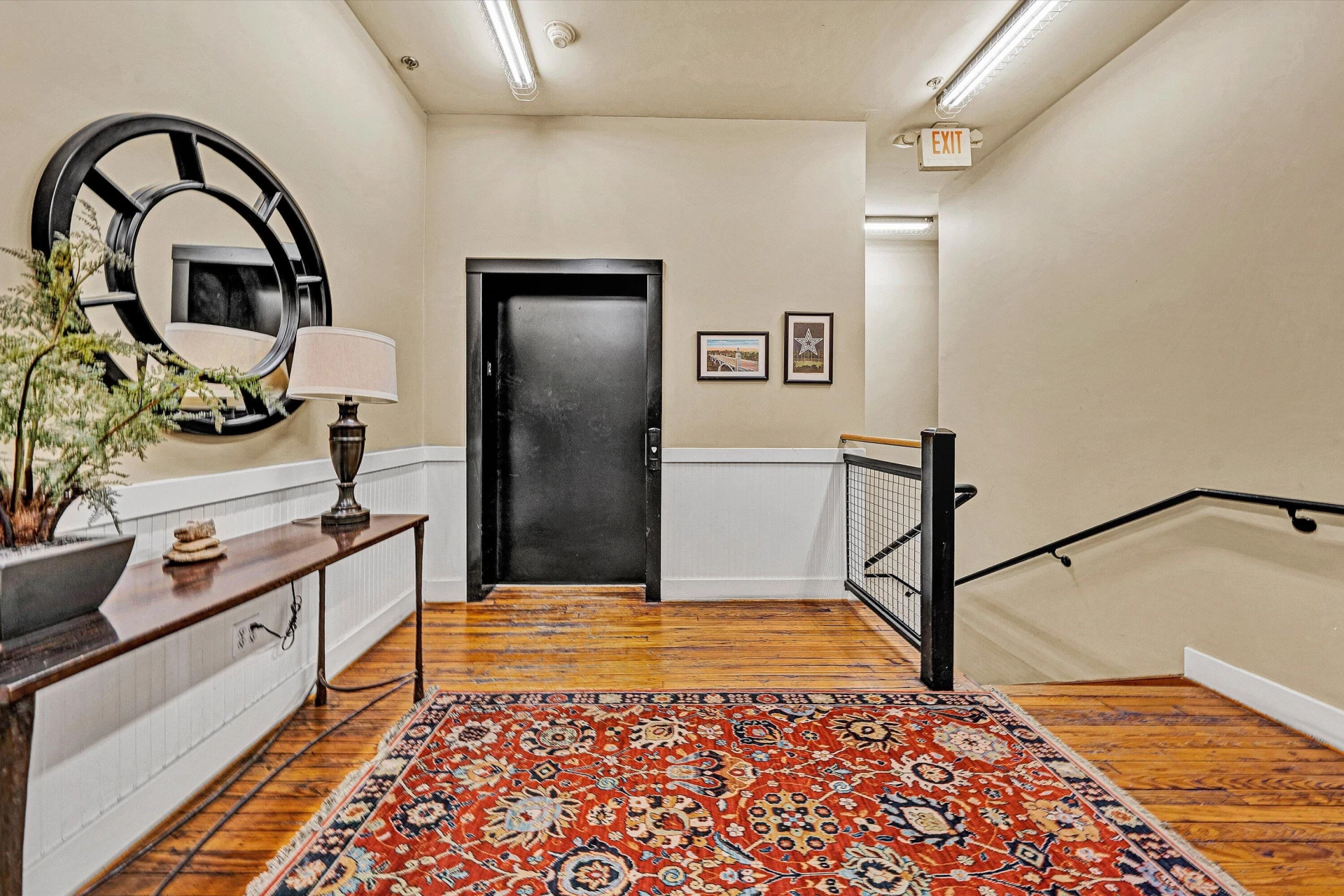 319 Campbell AVE #206 - Photo 2