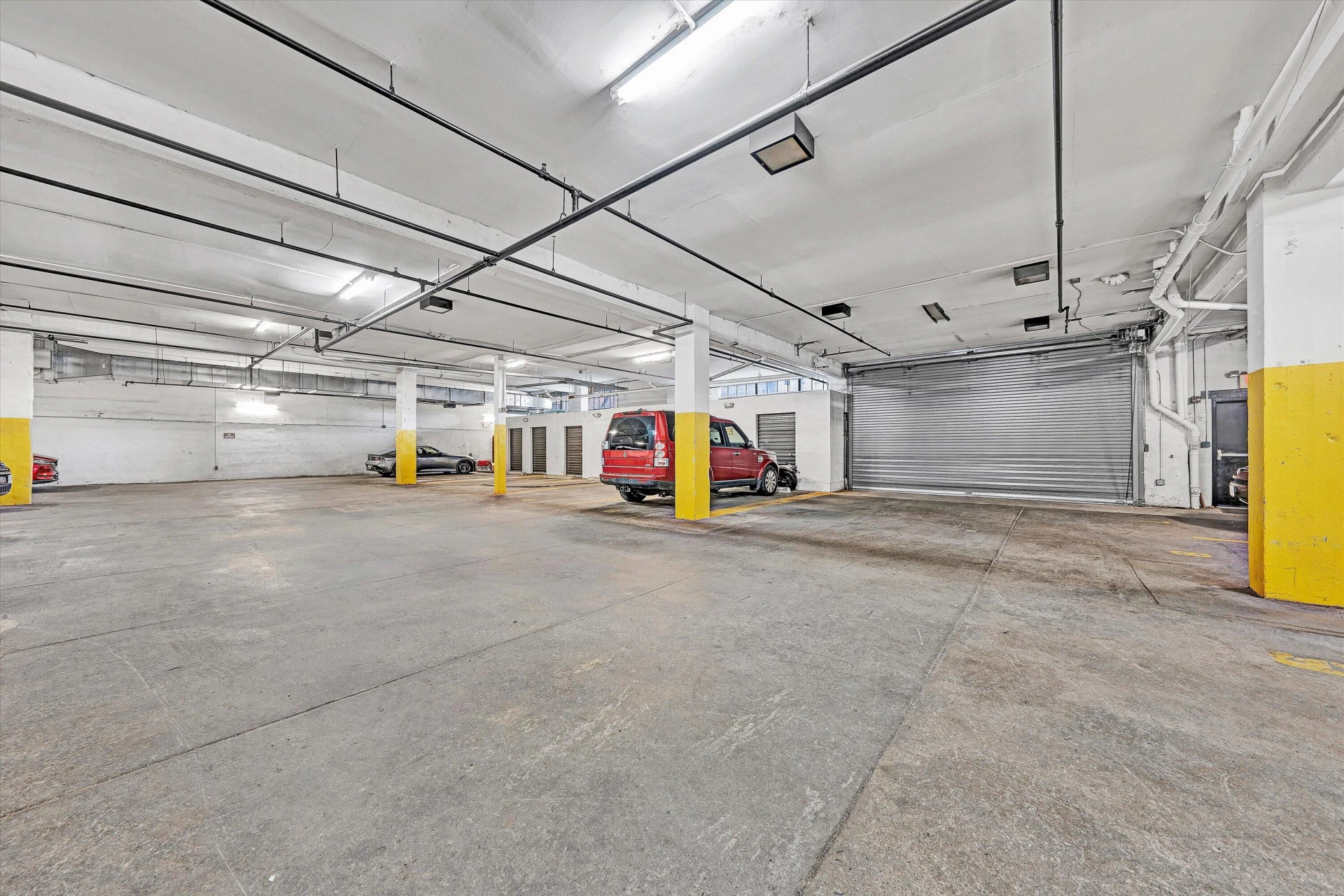 319 Campbell AVE #206 - Photo 20