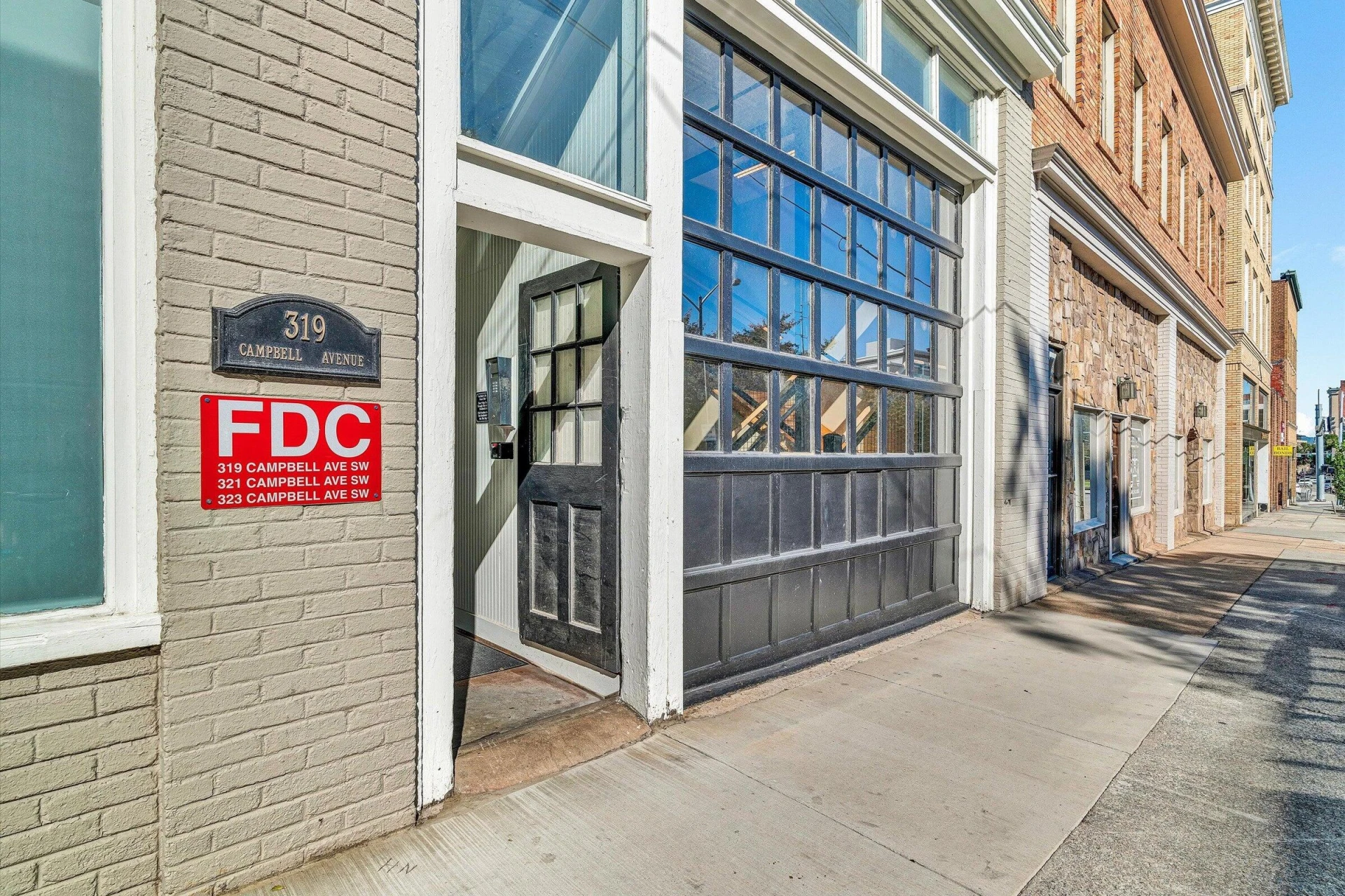 319 Campbell AVE #206 - Photo 24