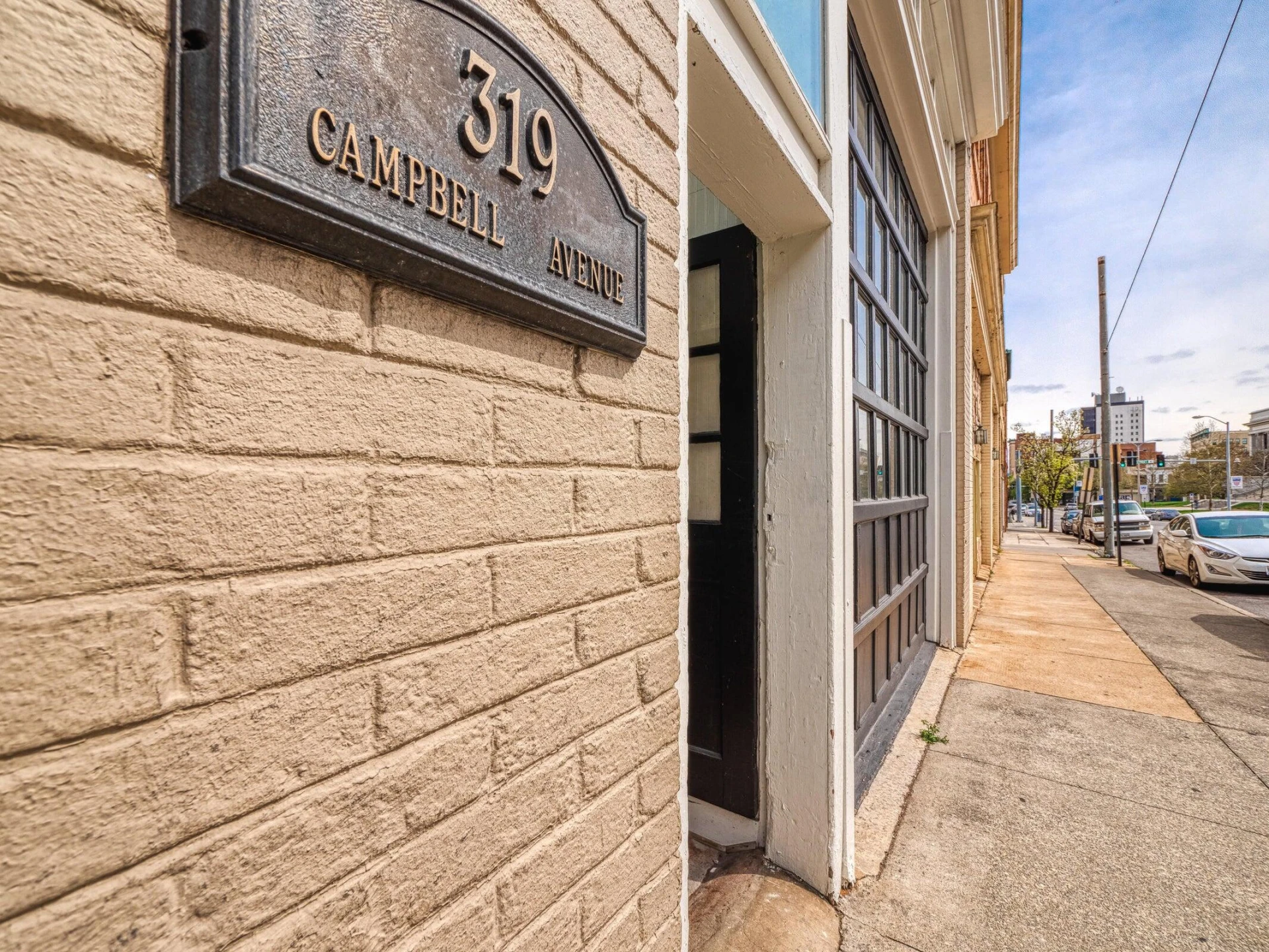 319 Campbell AVE #206 - Photo 25