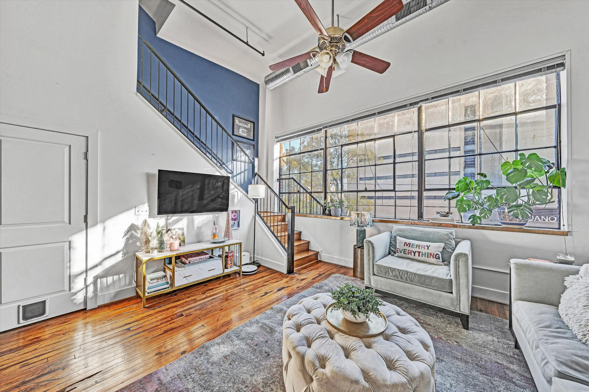 319 Campbell AVE #206 - Photo 4