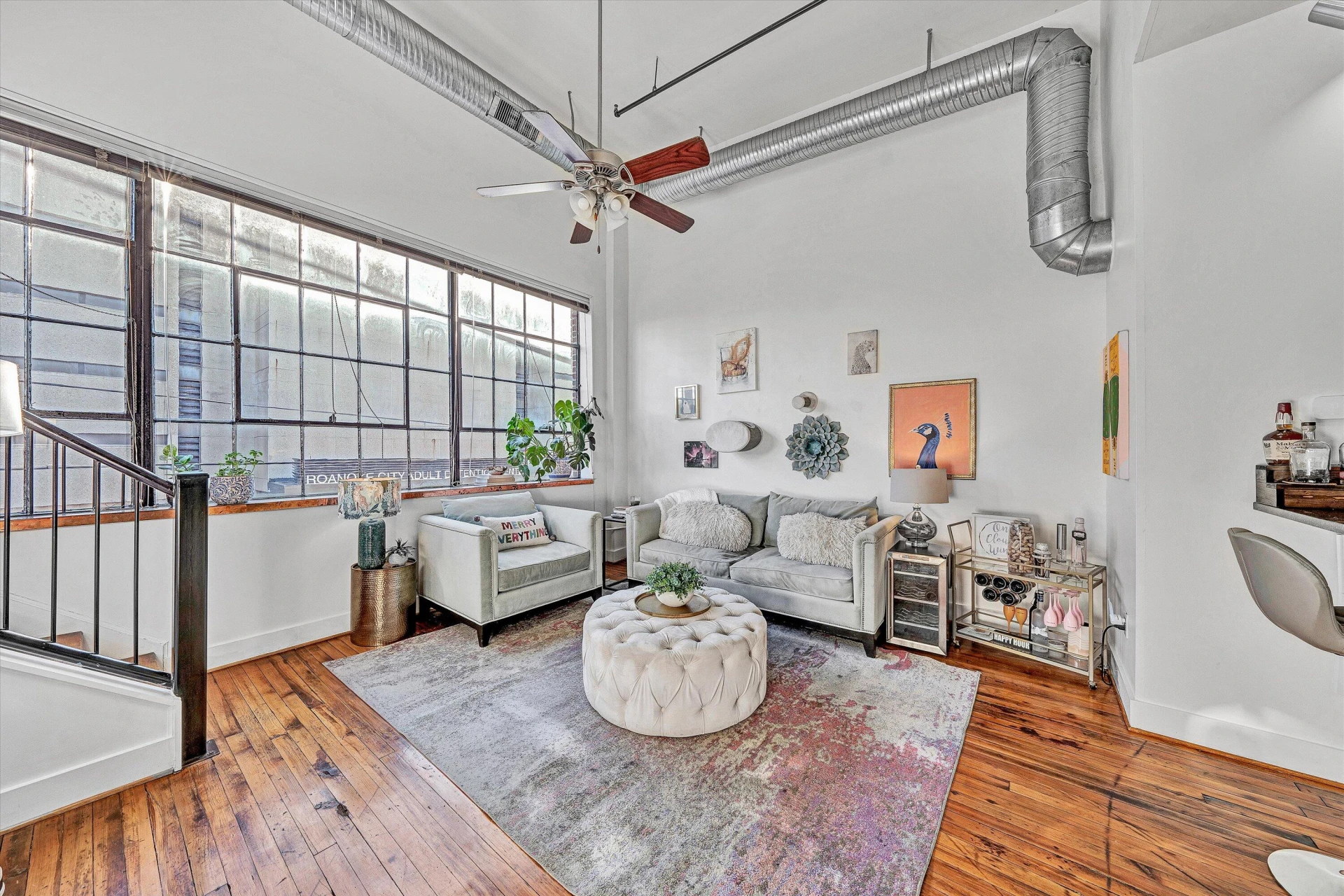 319 Campbell AVE #206 - Photo 8