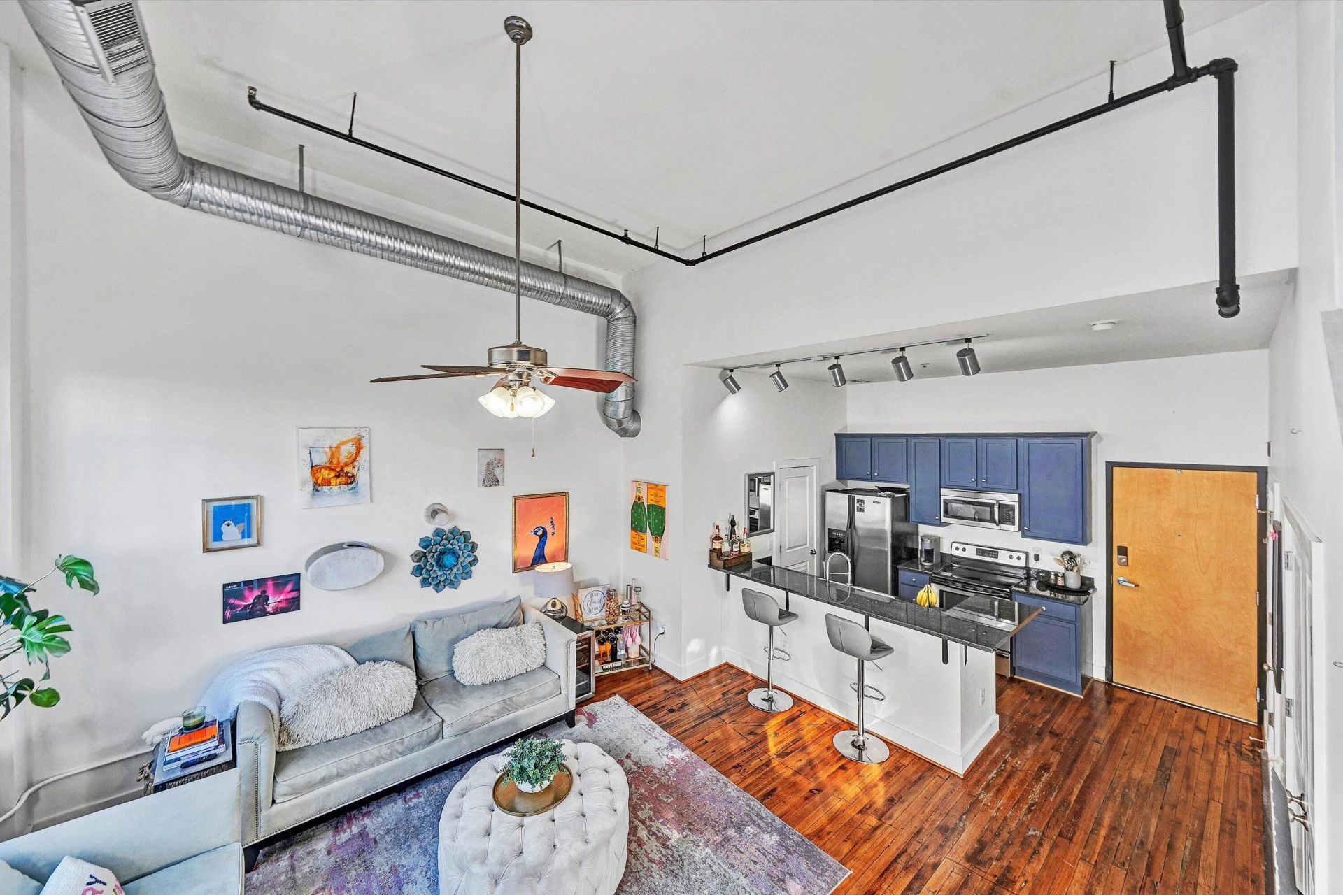 319 Campbell AVE #206 - Photo 9