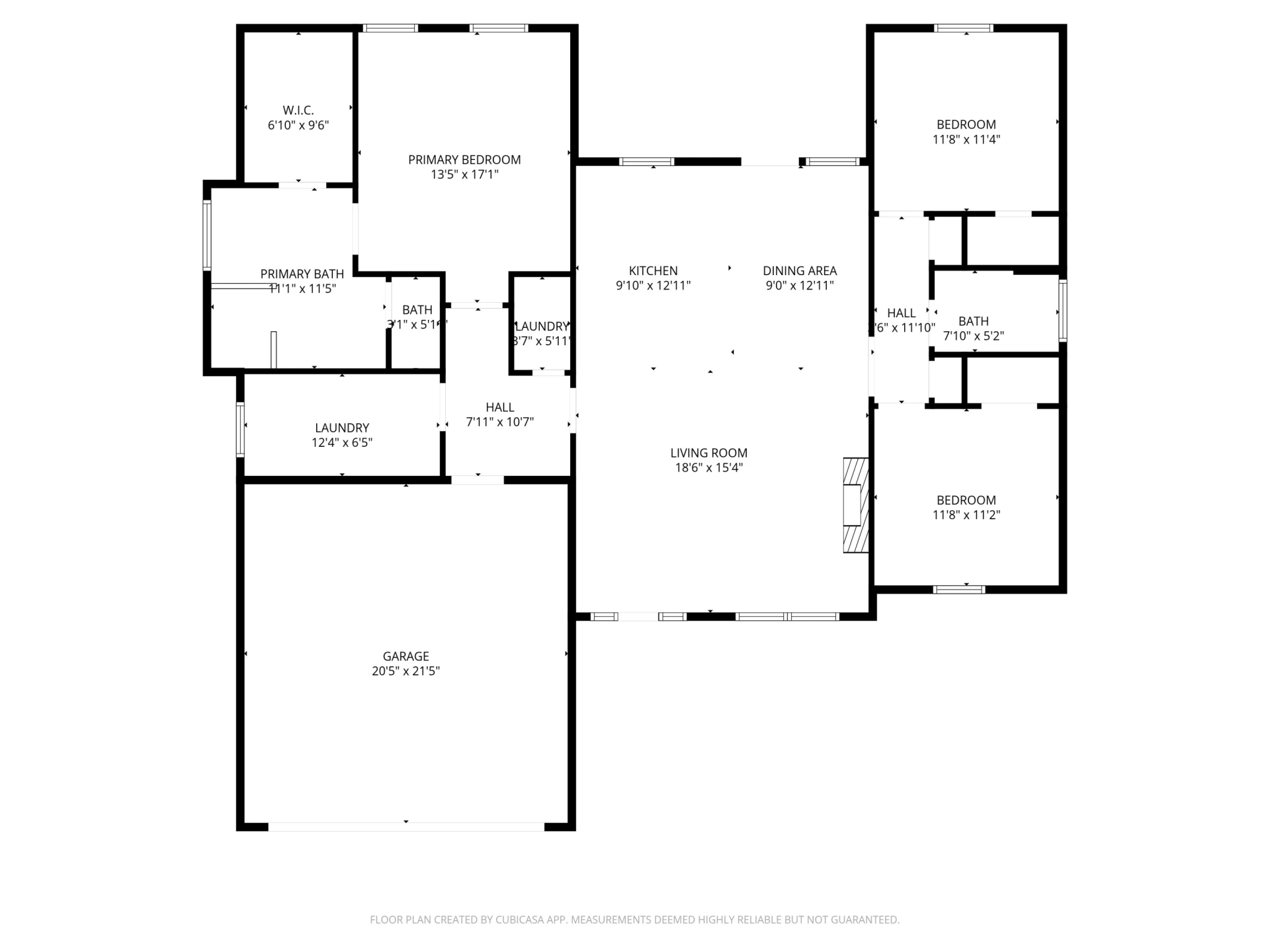 10494 Leesville RD