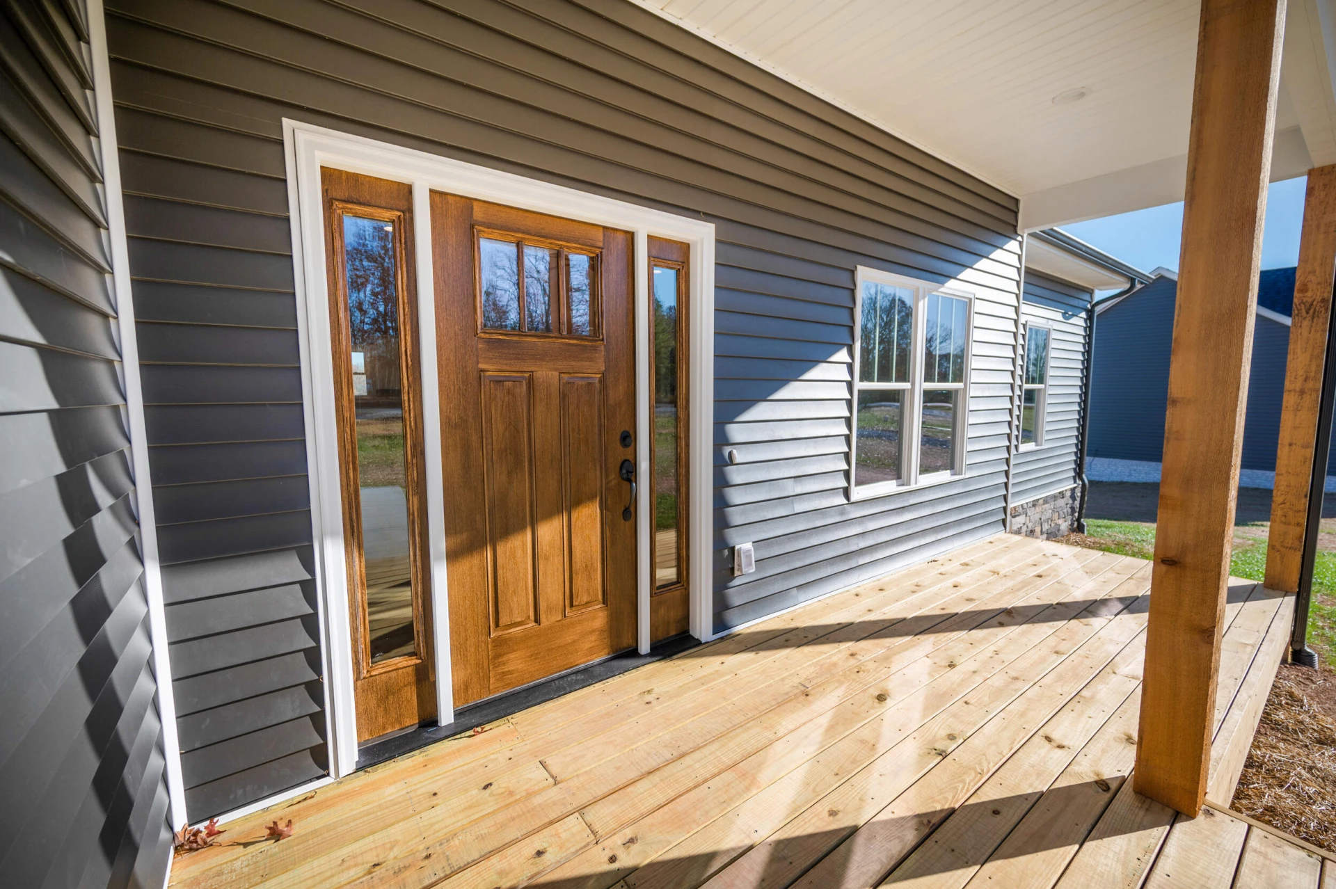 10494 Leesville RD - Photo 44