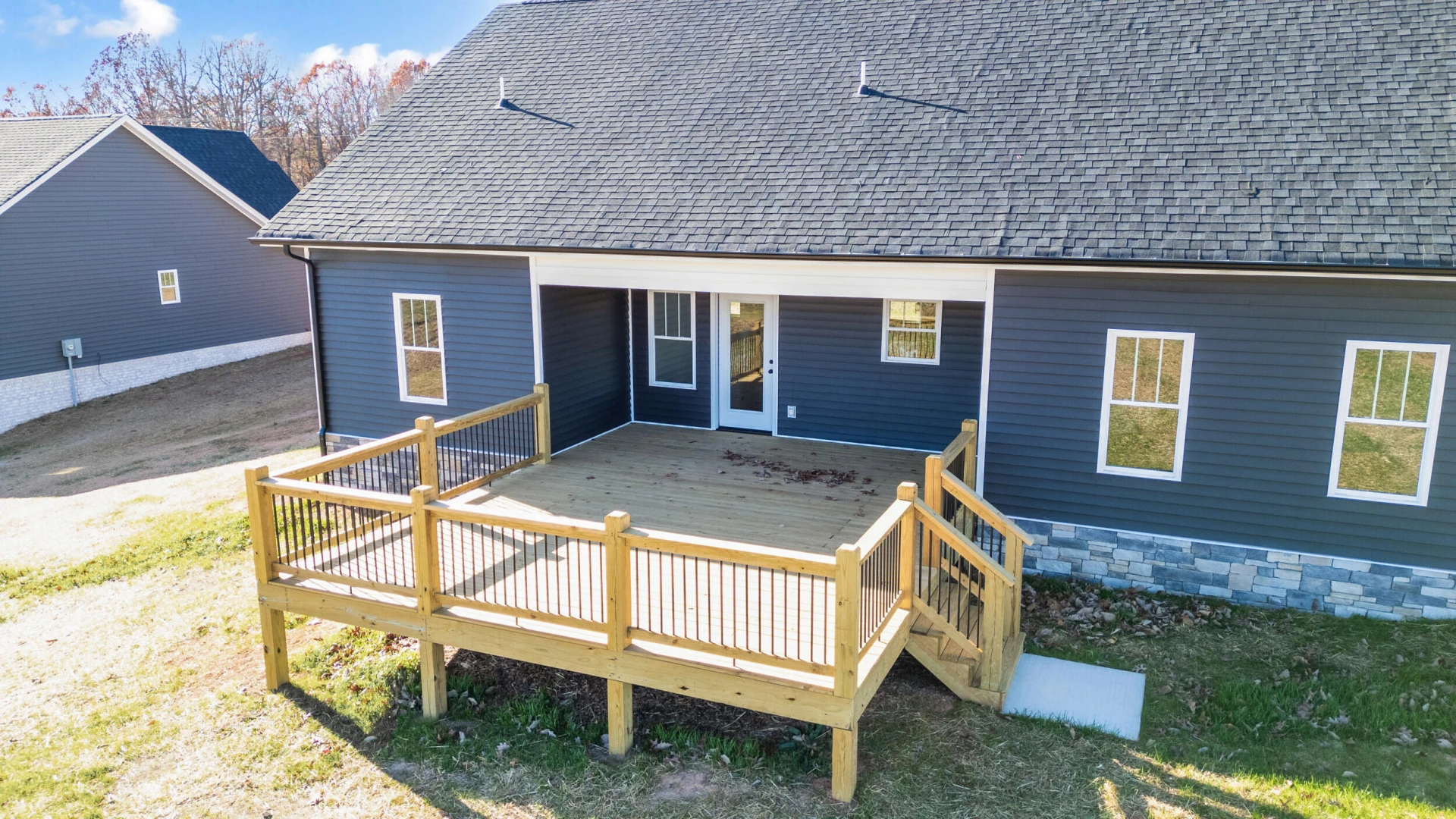 10494 Leesville RD - Photo 51