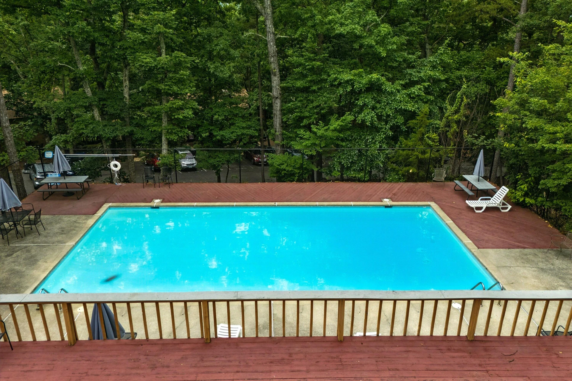 3347 Forest Ridge RD - Photo 21