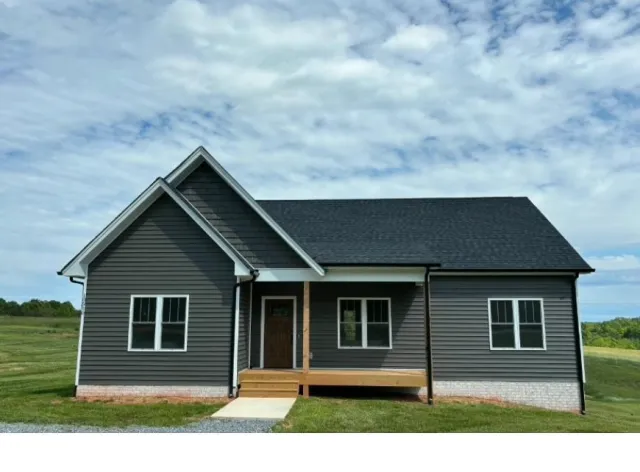10510 Leesville RD