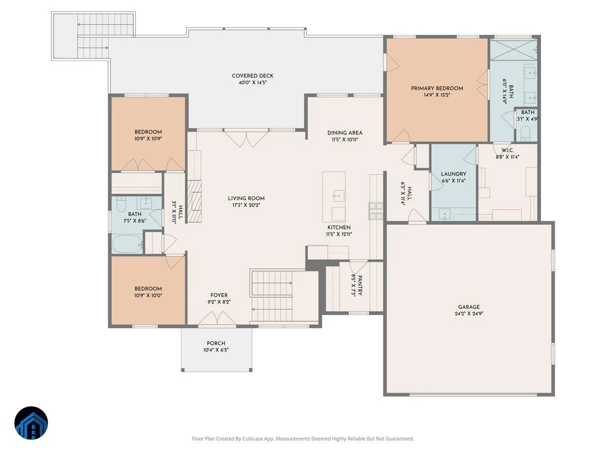 639 Compass Cove CIR - Photo 120