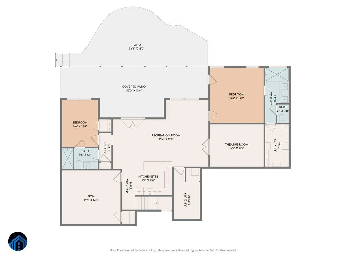639 Compass Cove CIR - Photo 121