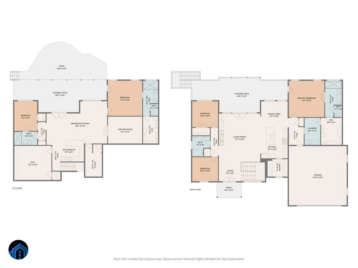 639 Compass Cove CIR - Photo 122